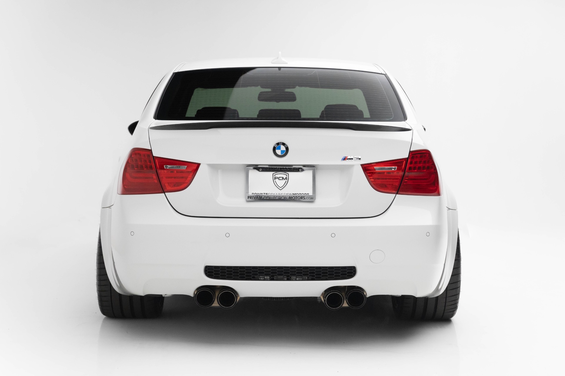 2011 Bmw M3 3 photo 4