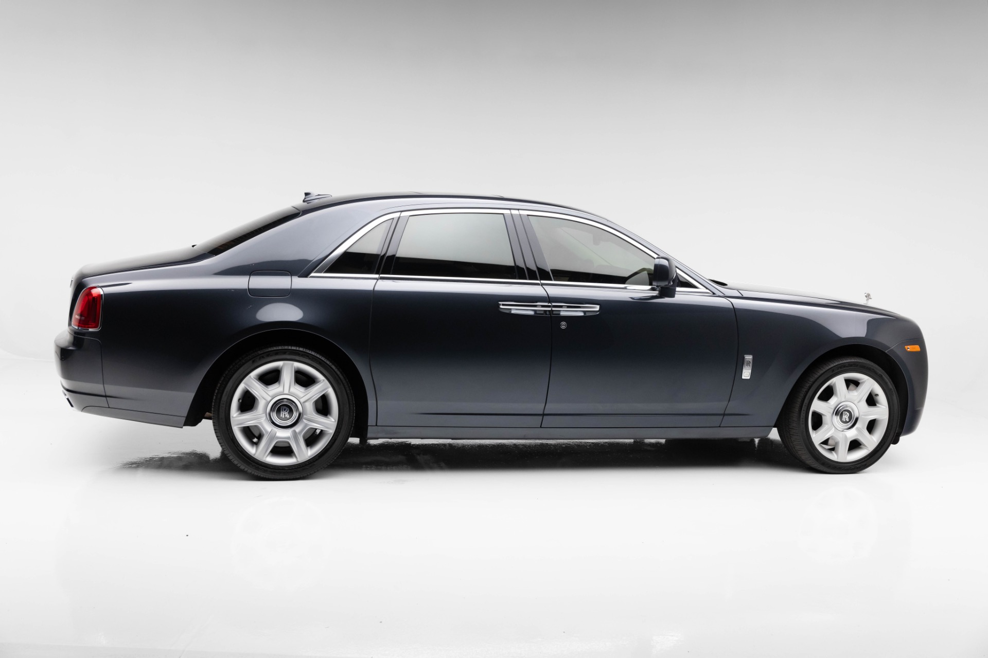 2010 Rolls Royce Ghost RR4 photo 15