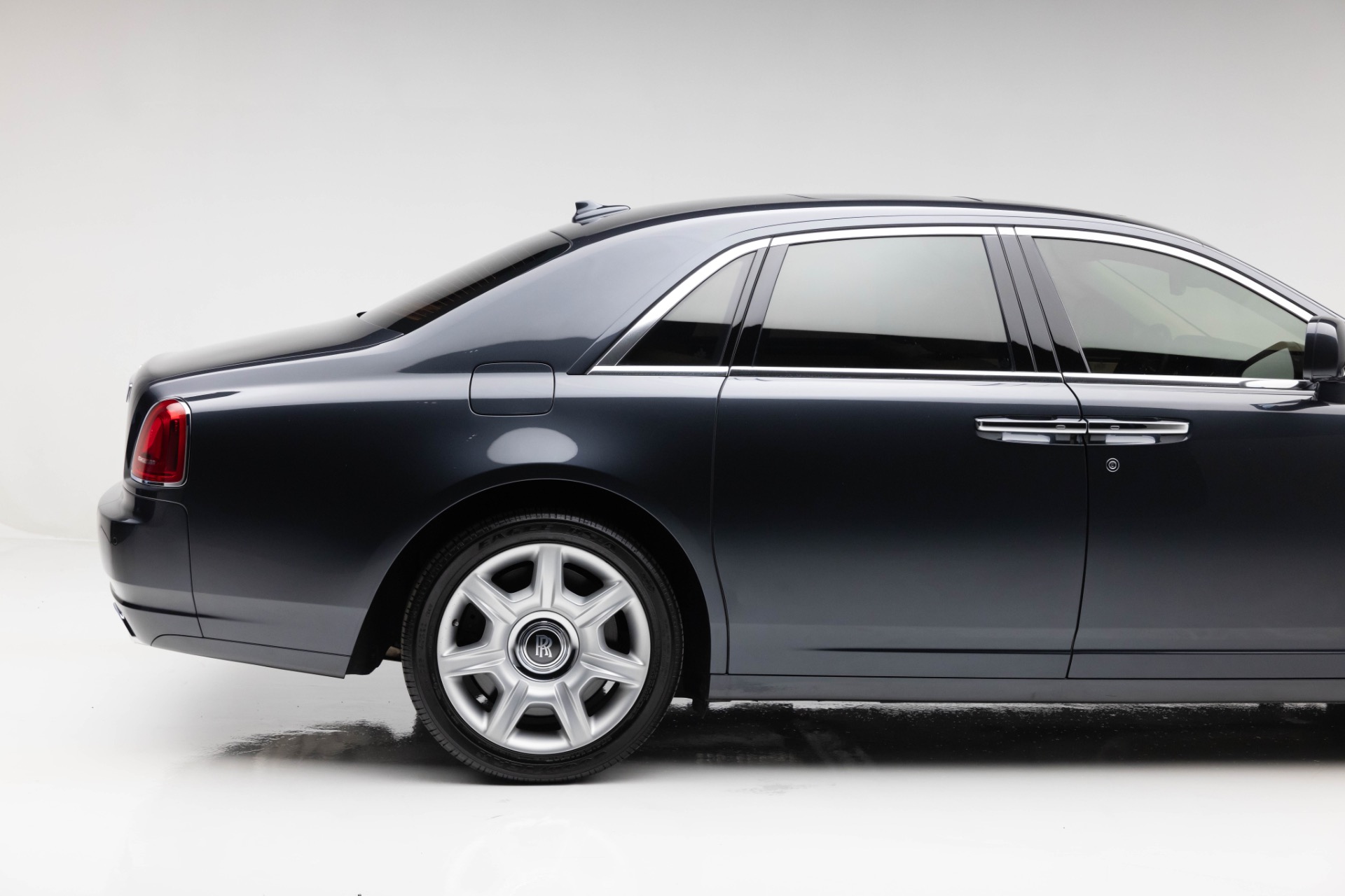 2010 Rolls Royce Ghost RR4 photo 17
