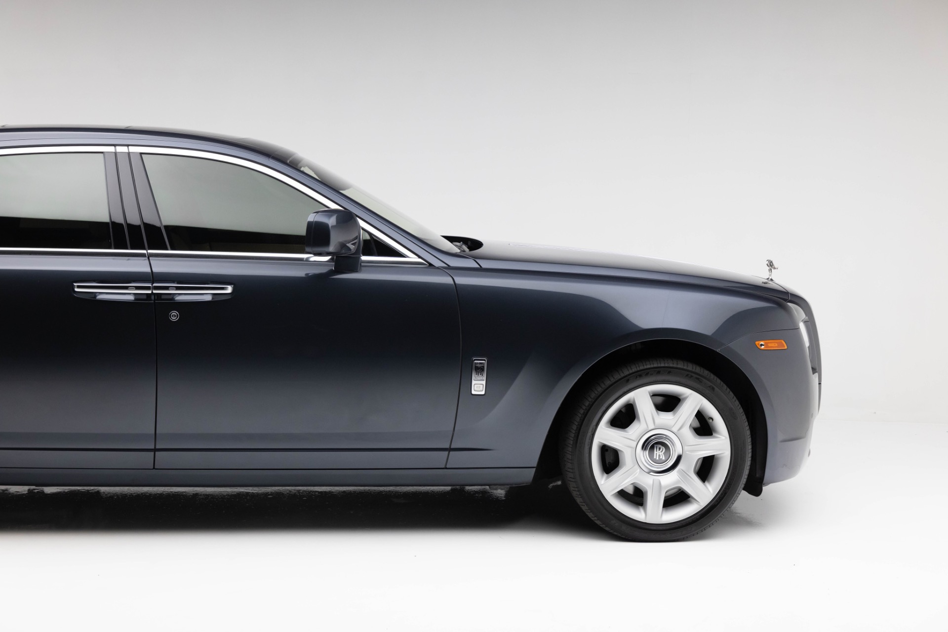 2010 Rolls Royce Ghost RR4 photo 19