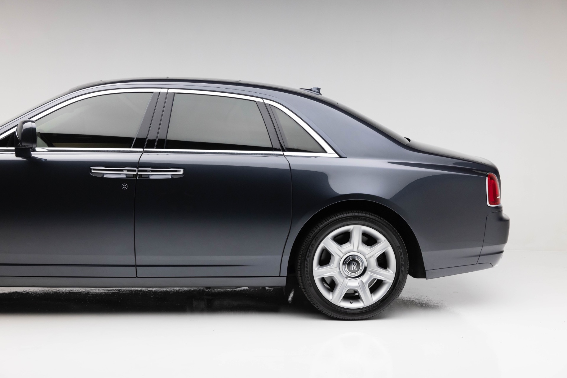 2010 Rolls Royce Ghost RR4 photo 23