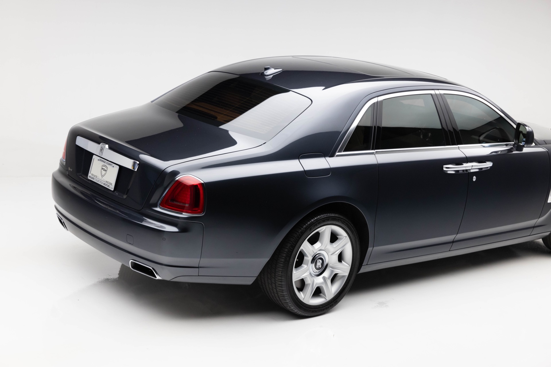 2010 Rolls Royce Ghost RR4 photo 27