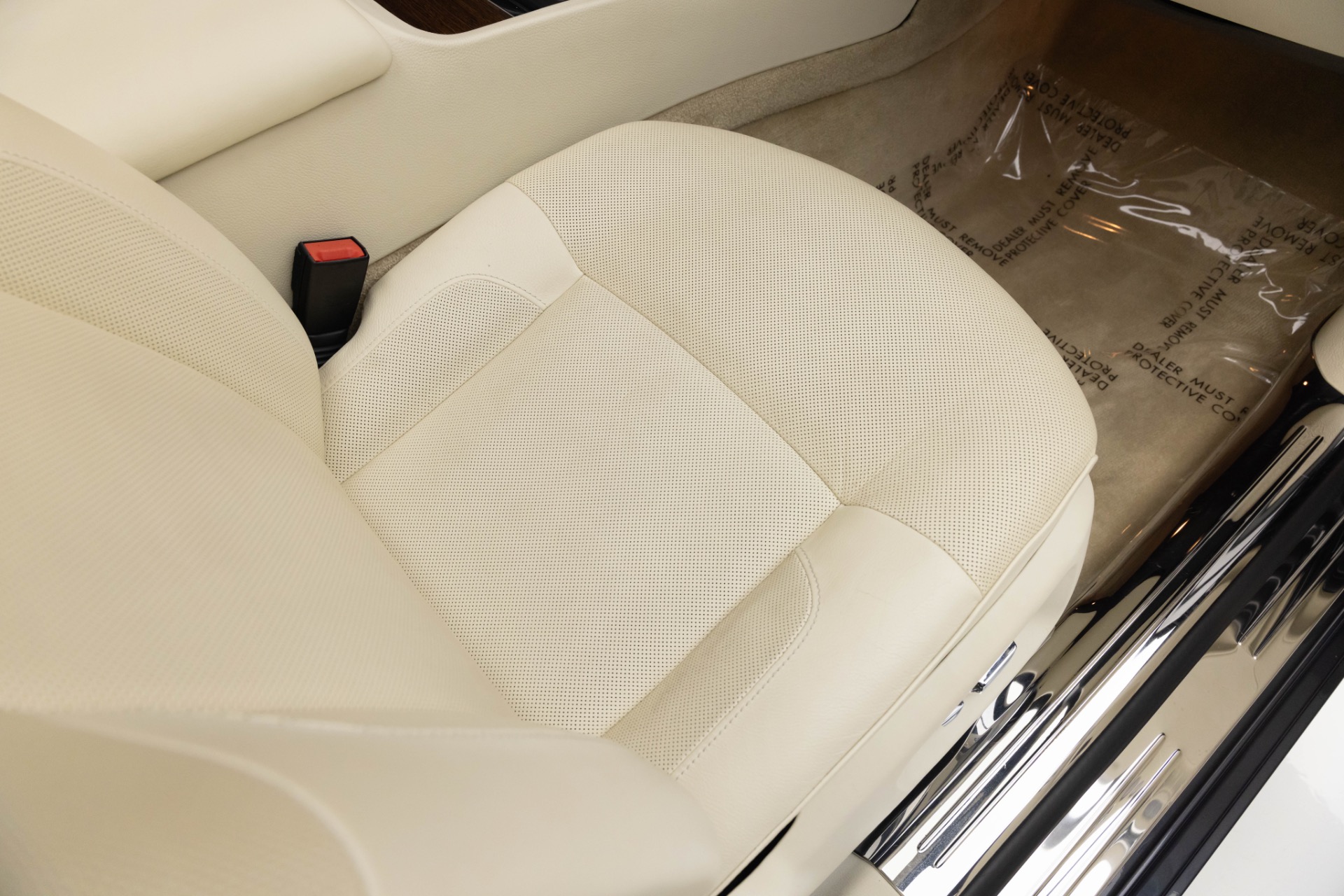 2010 Rolls Royce Ghost RR4 photo 28