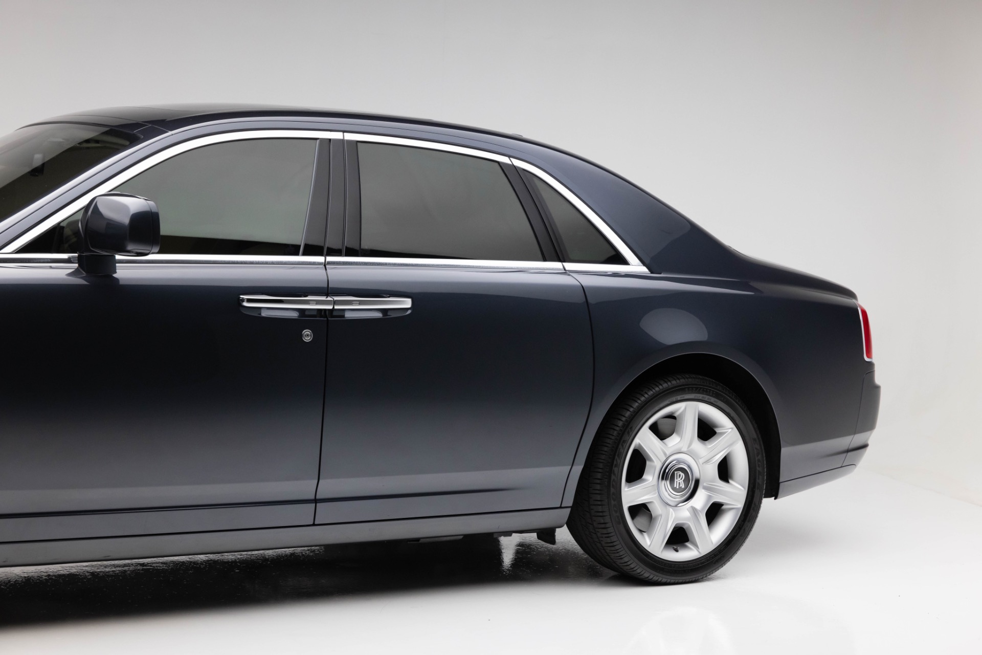 2010 Rolls Royce Ghost RR4 photo 29