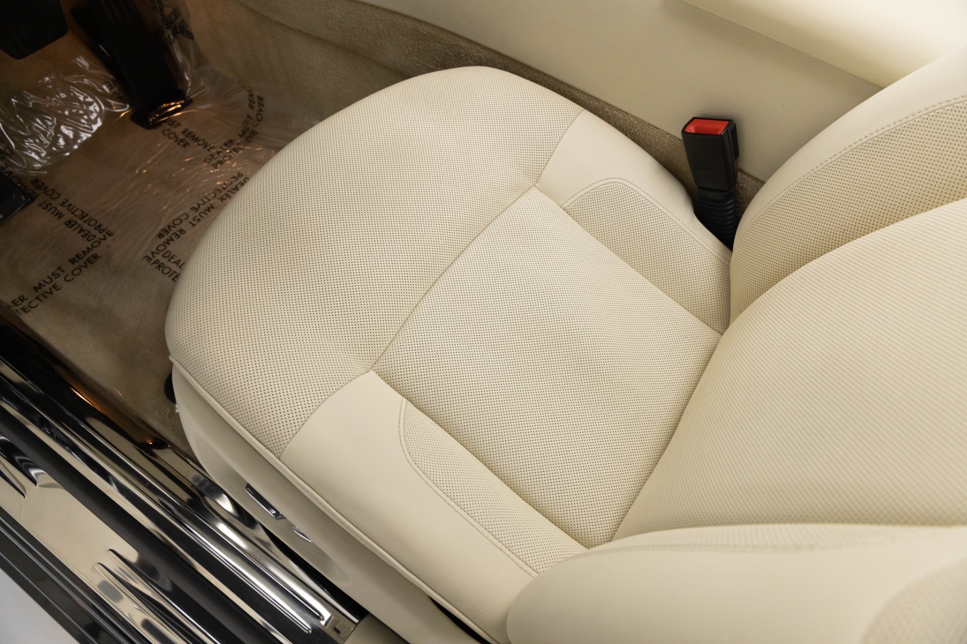 2010 Rolls Royce Ghost RR4 photo 30