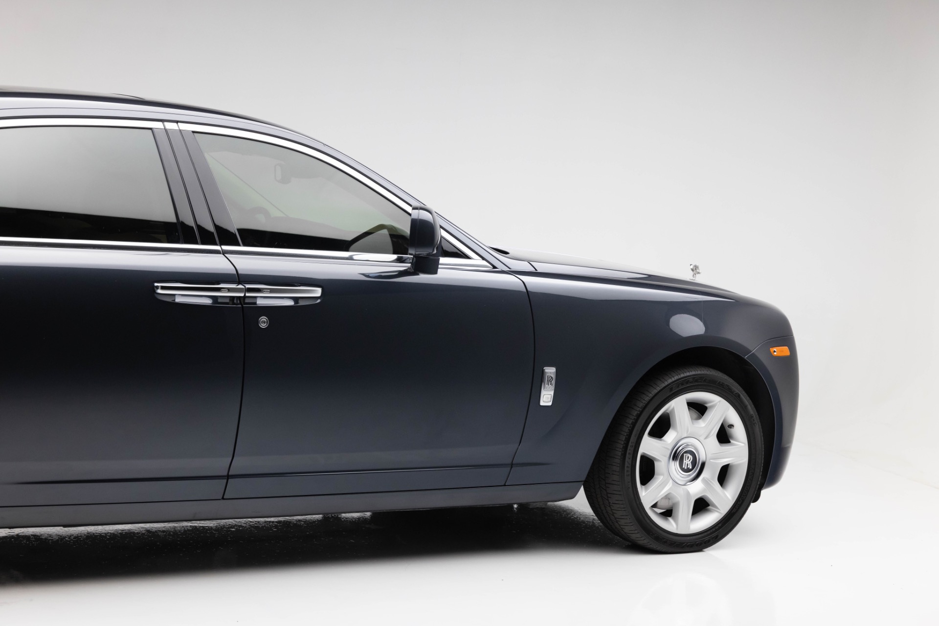 2010 Rolls Royce Ghost RR4 photo 31