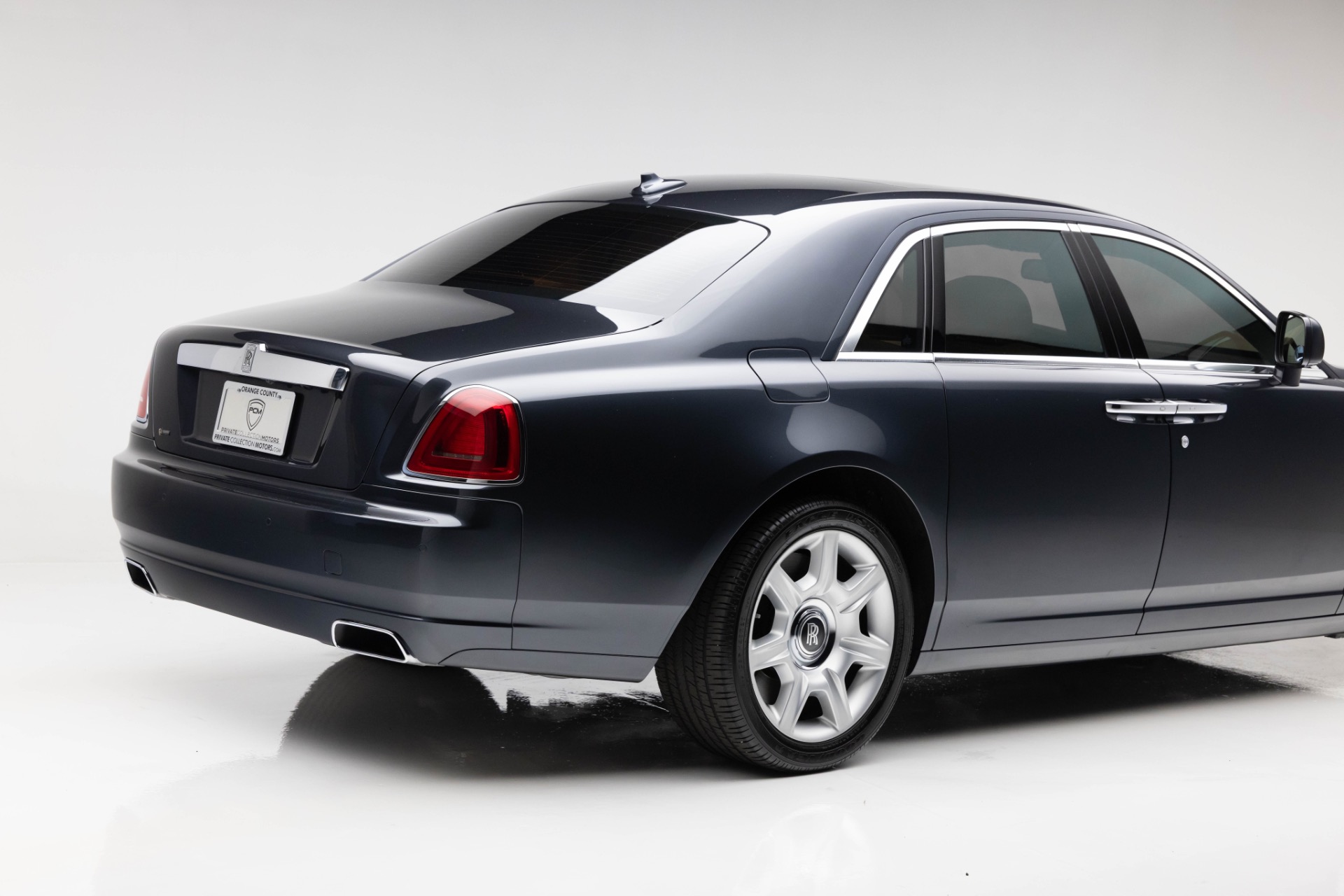 2010 Rolls Royce Ghost RR4 photo 33