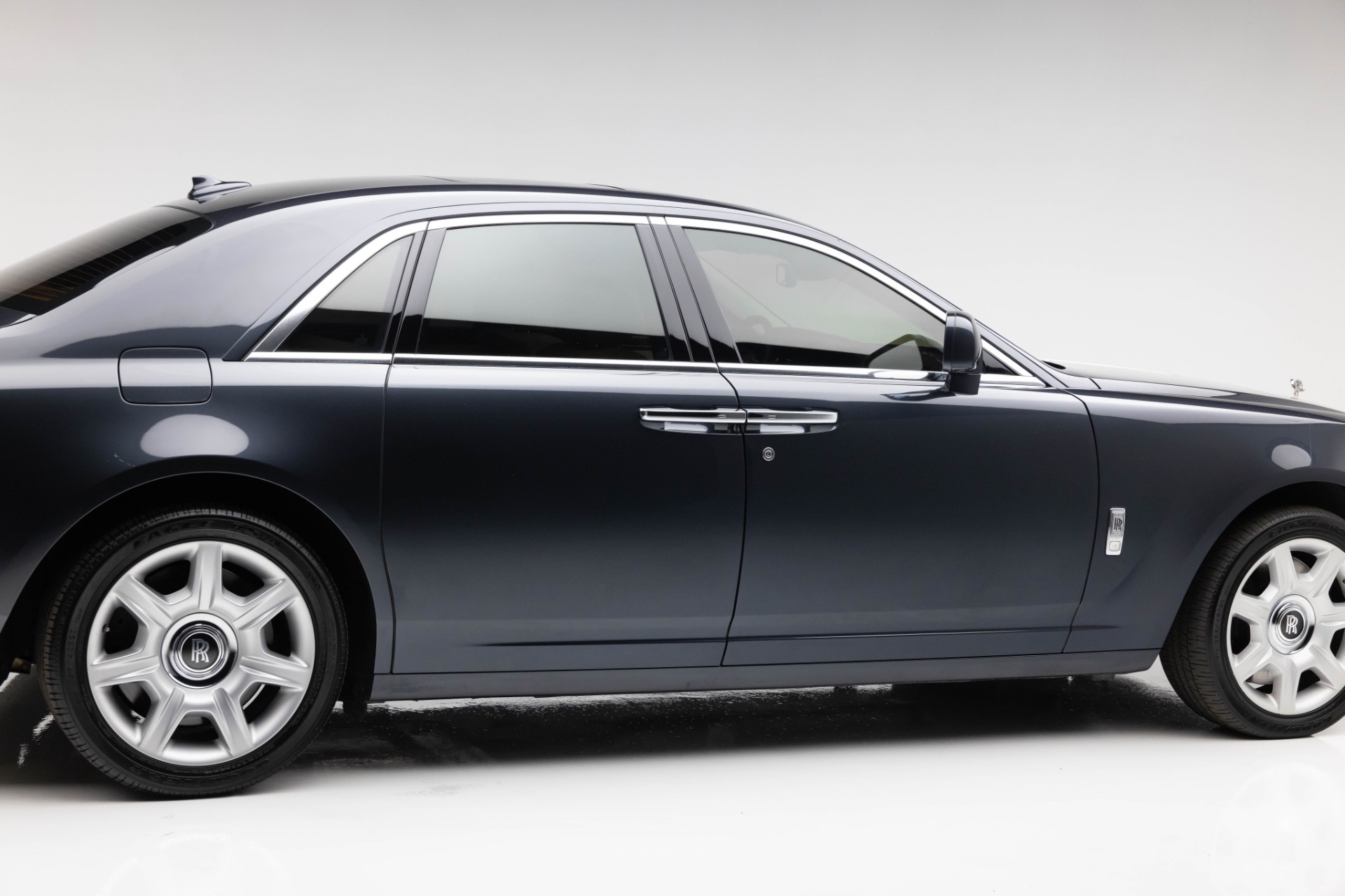2010 Rolls Royce Ghost RR4 photo 37