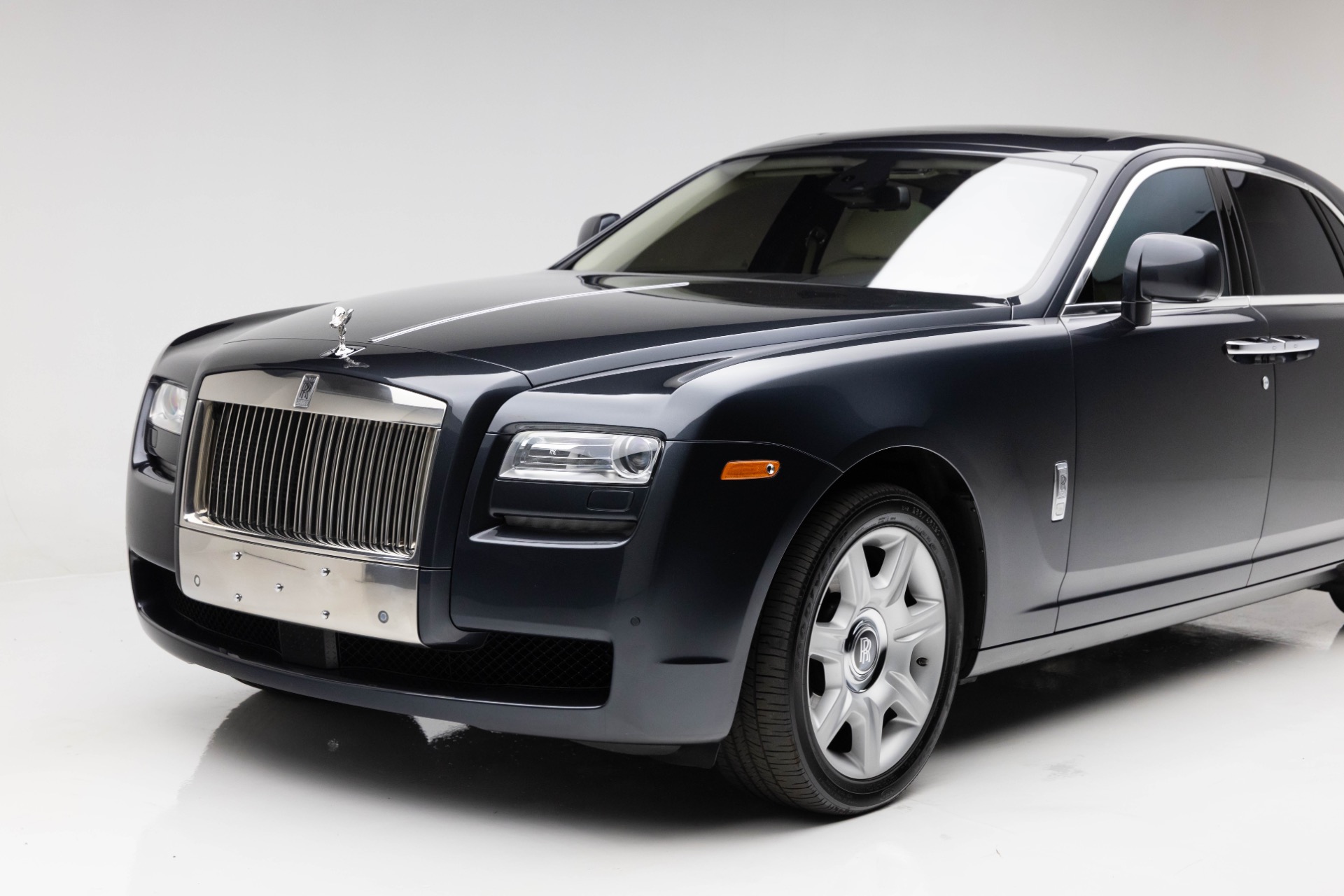 2010 Rolls Royce Ghost RR4 photo 39