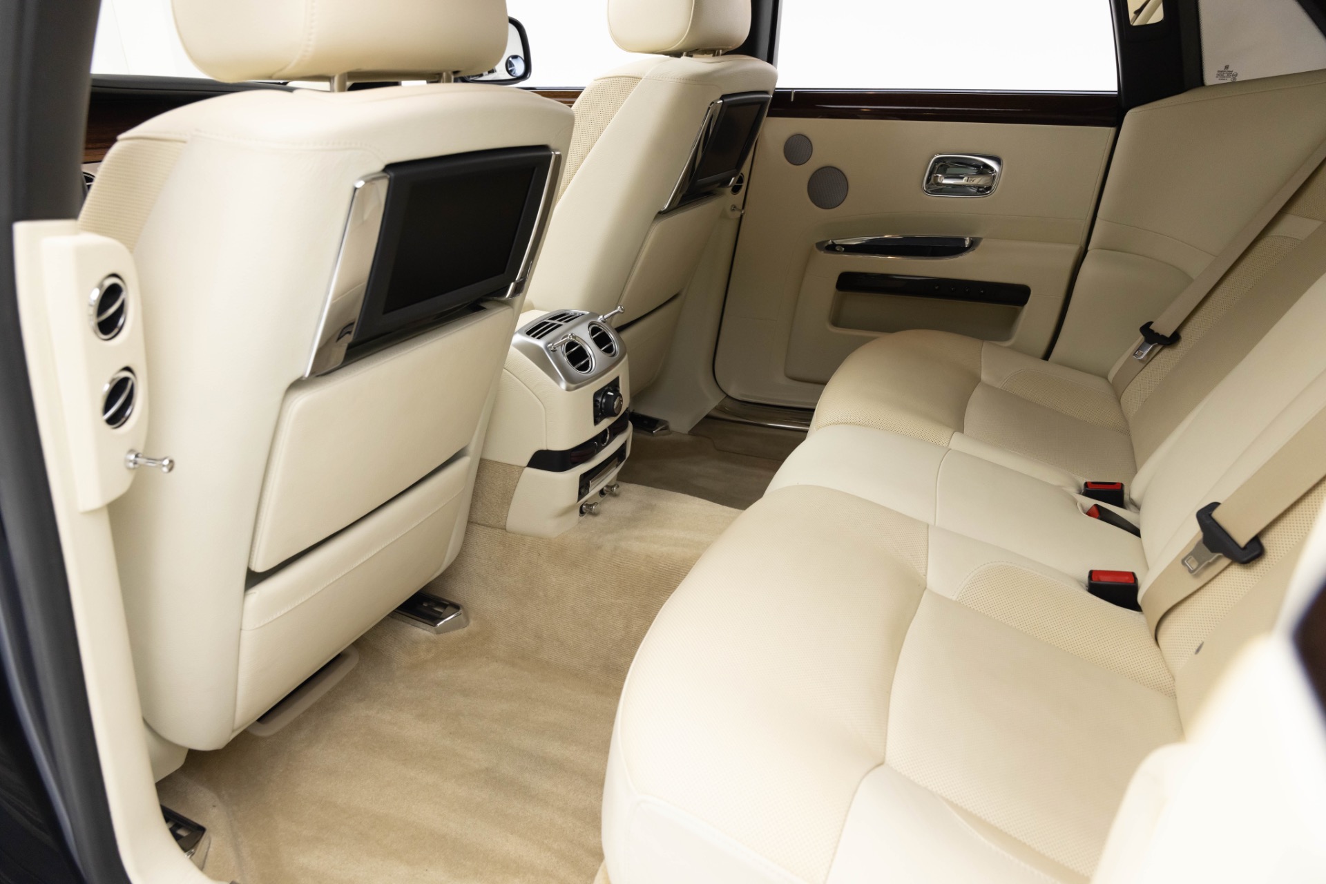 2010 Rolls Royce Ghost RR4 photo 40