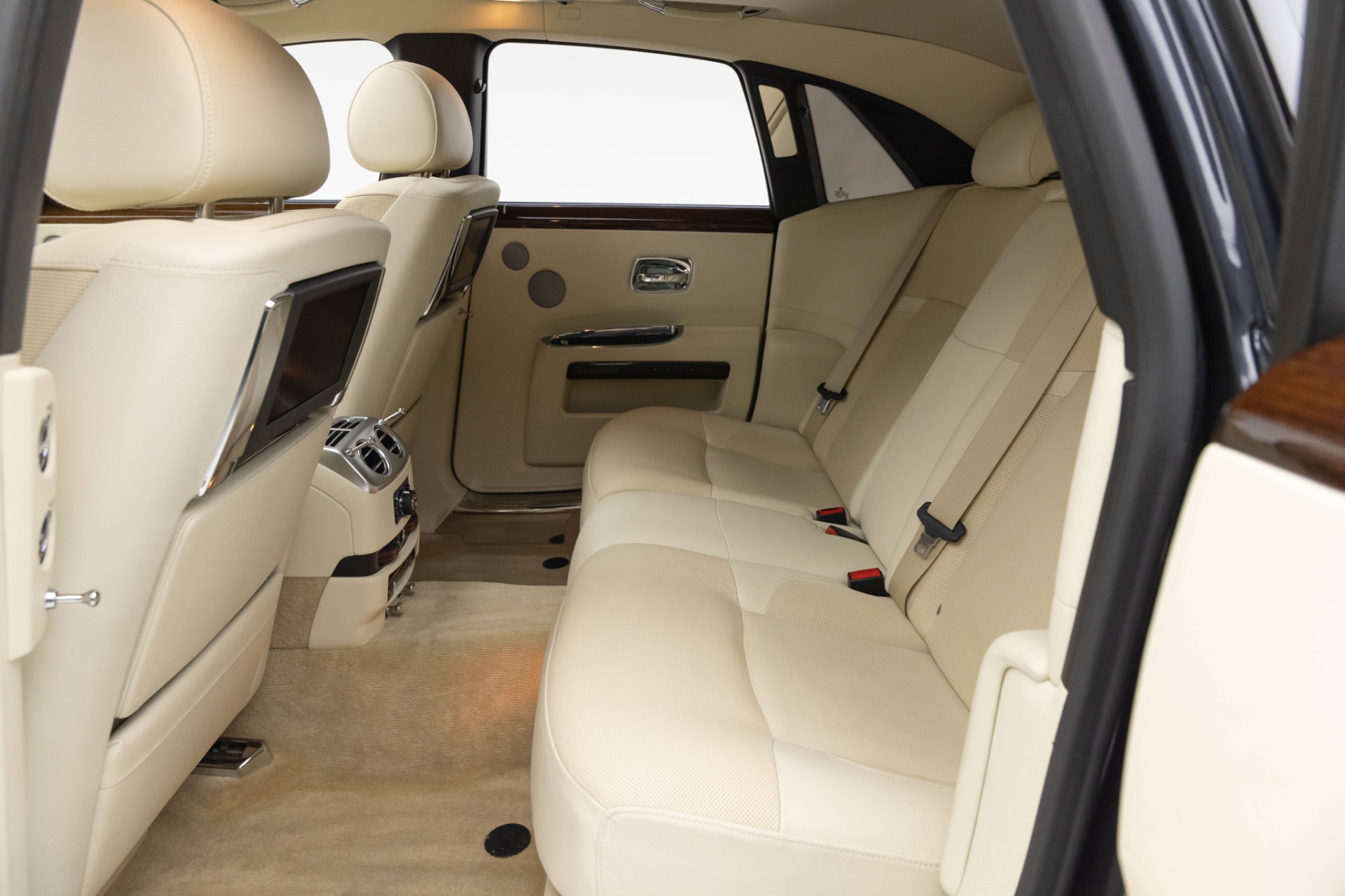 2010 Rolls Royce Ghost RR4 photo 42