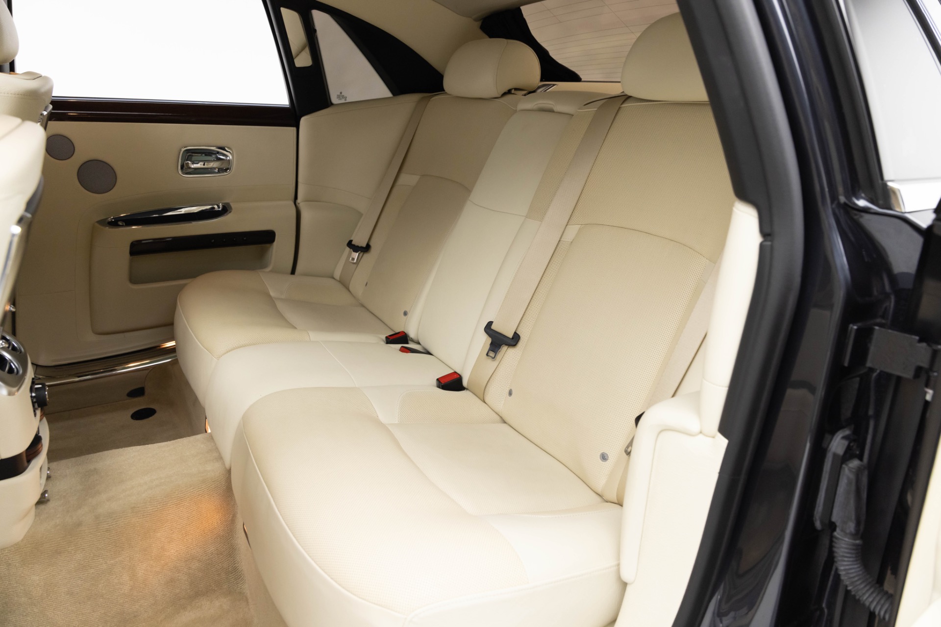 2010 Rolls Royce Ghost RR4 photo 44