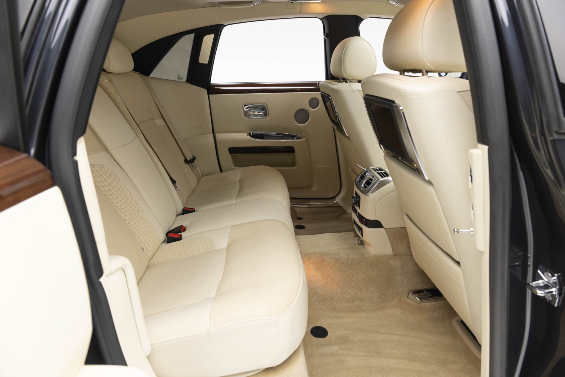2010 Rolls Royce Ghost RR4 photo 46