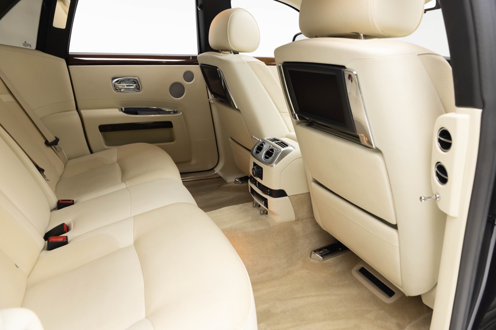 2010 Rolls Royce Ghost RR4 photo 50