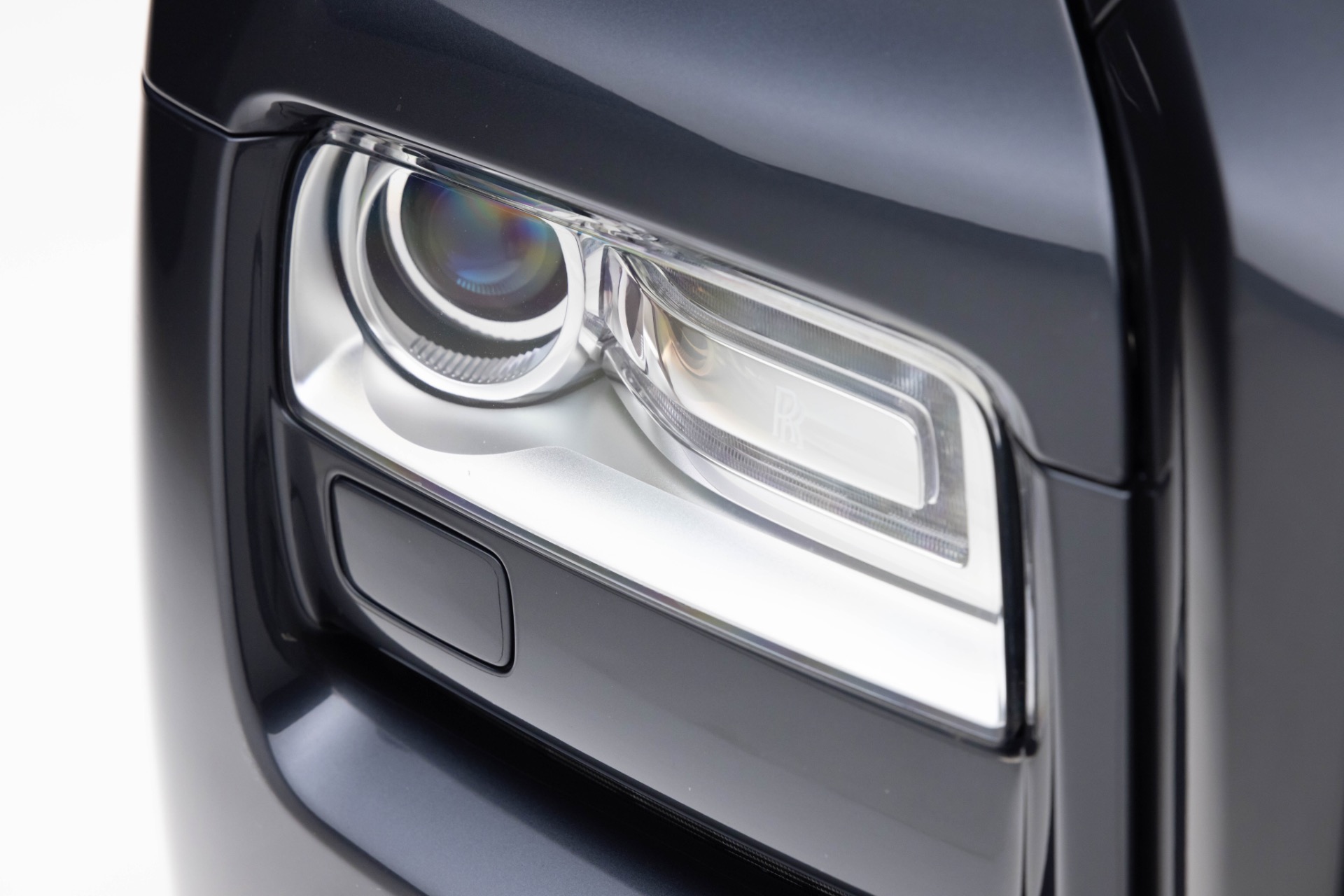 2010 Rolls Royce Ghost RR4 photo 52