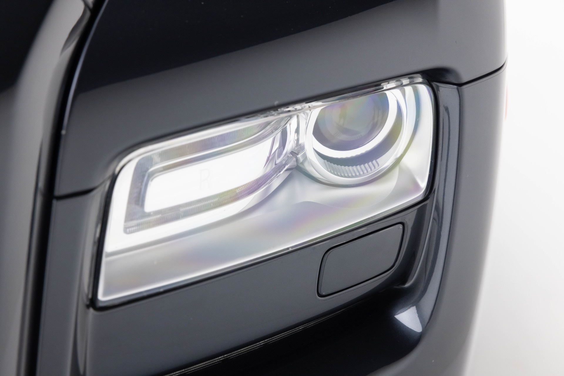 2010 Rolls Royce Ghost RR4 photo 53