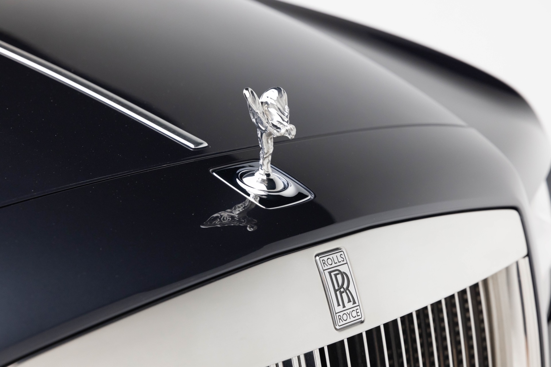 2010 Rolls Royce Ghost RR4 photo 54