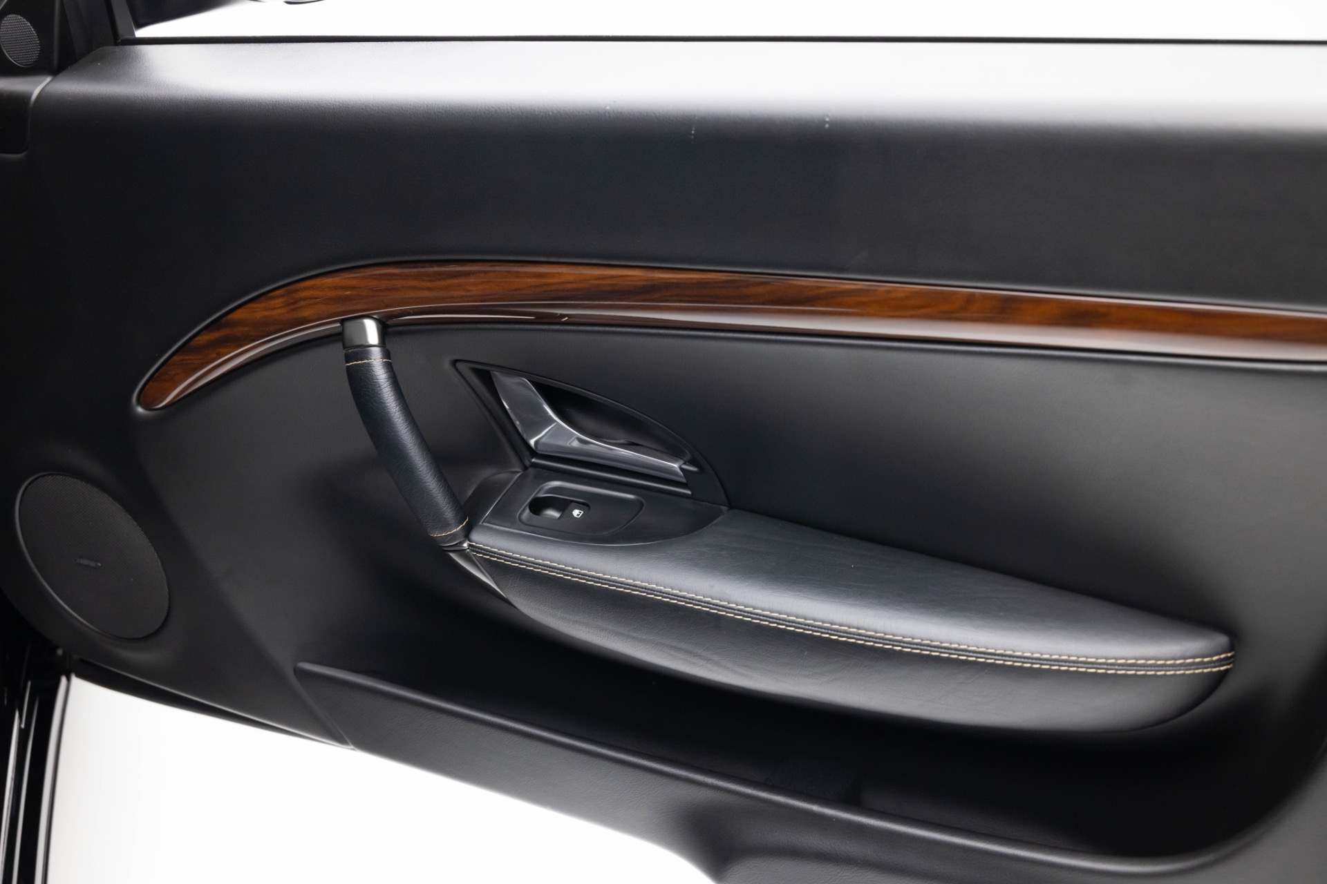 2013 Maserati Granturismo Sport photo 56