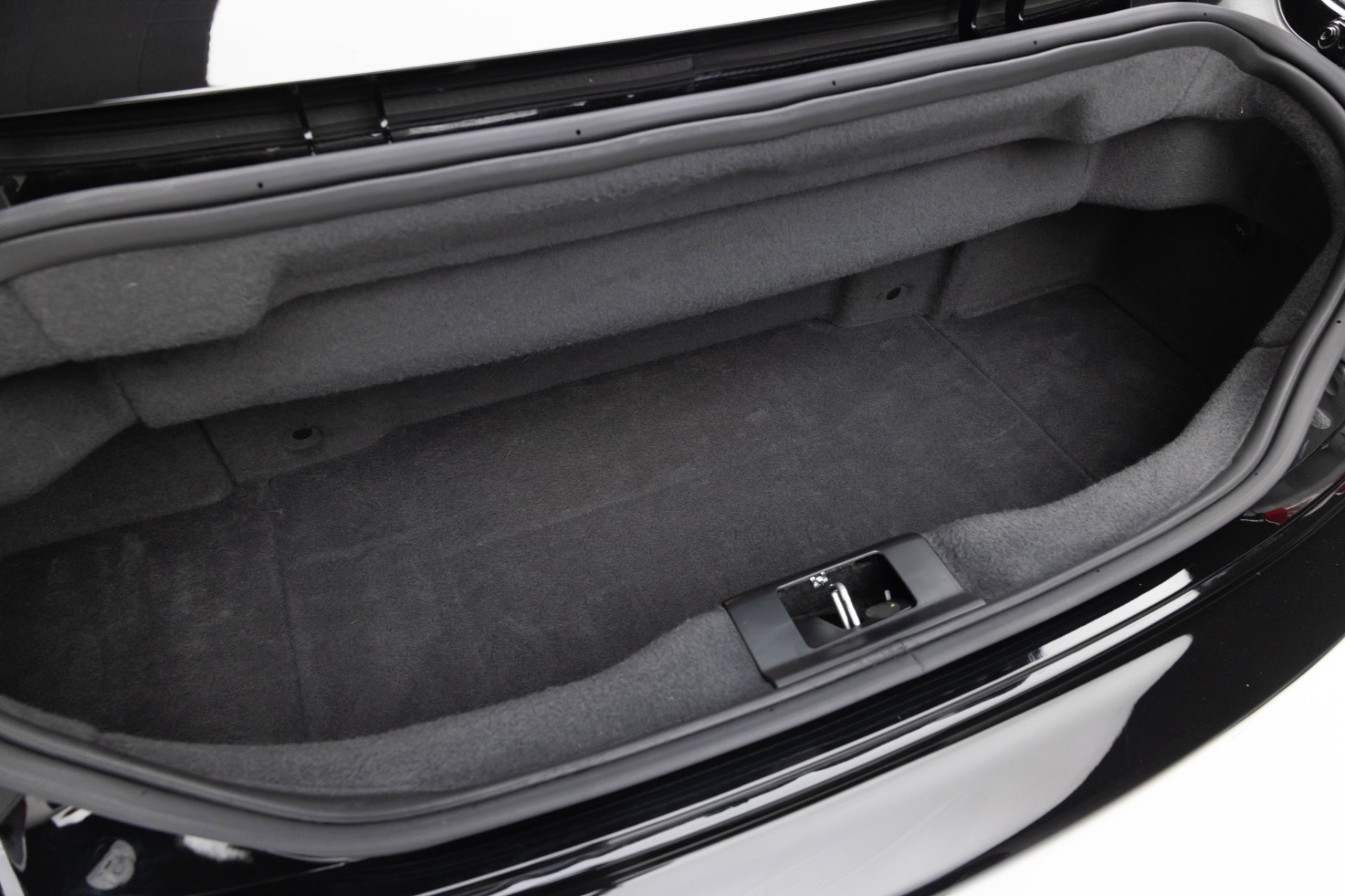 2013 Maserati Granturismo Sport photo 58