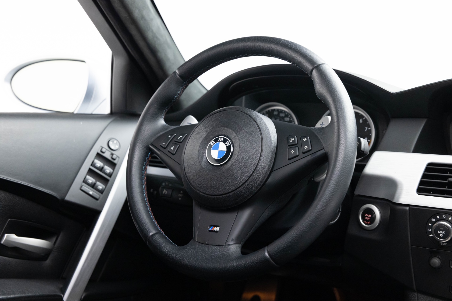2006 Bmw M5 5 - Series photo 6
