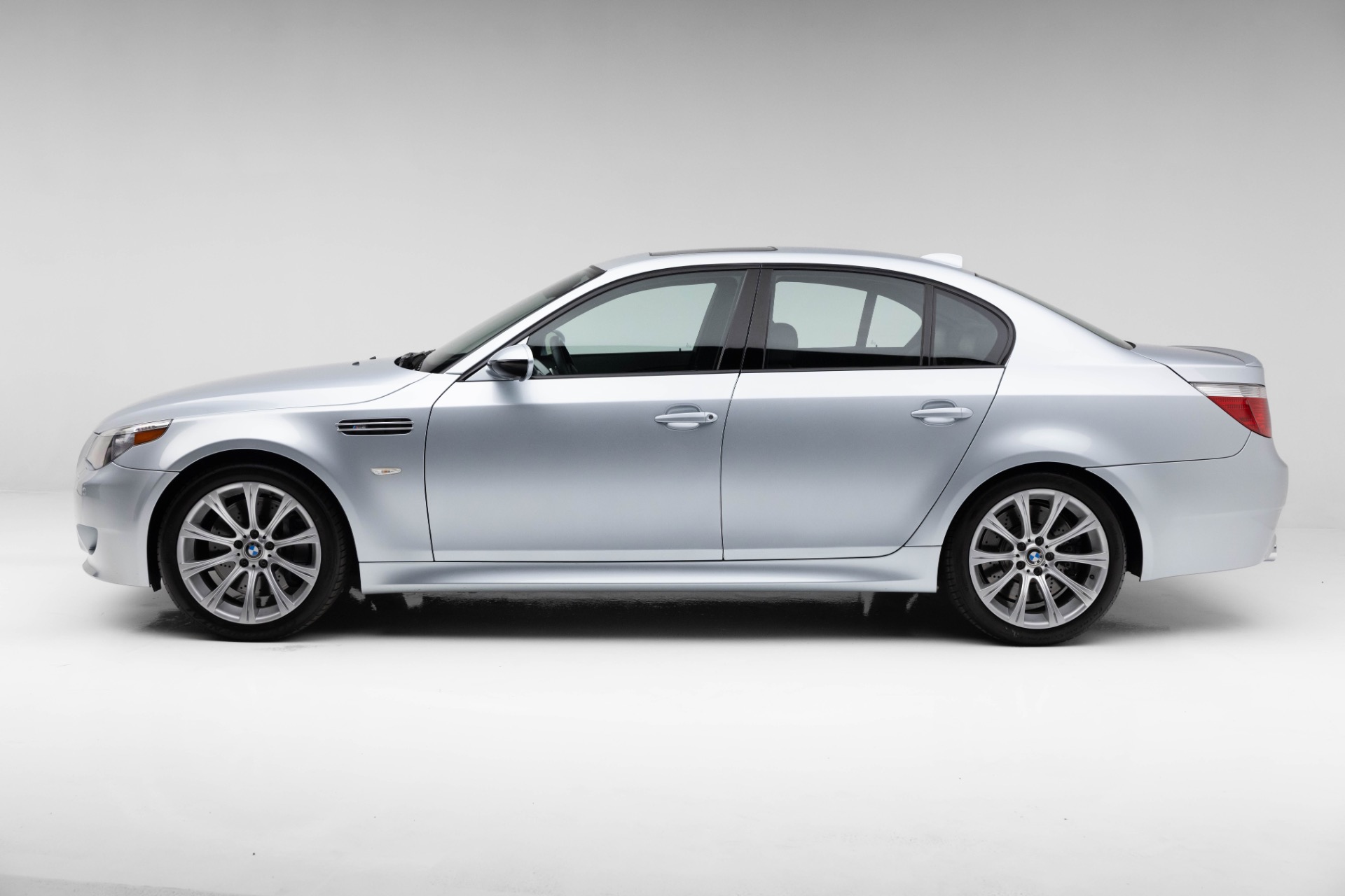 2006 Bmw M5 5 - Series photo 7