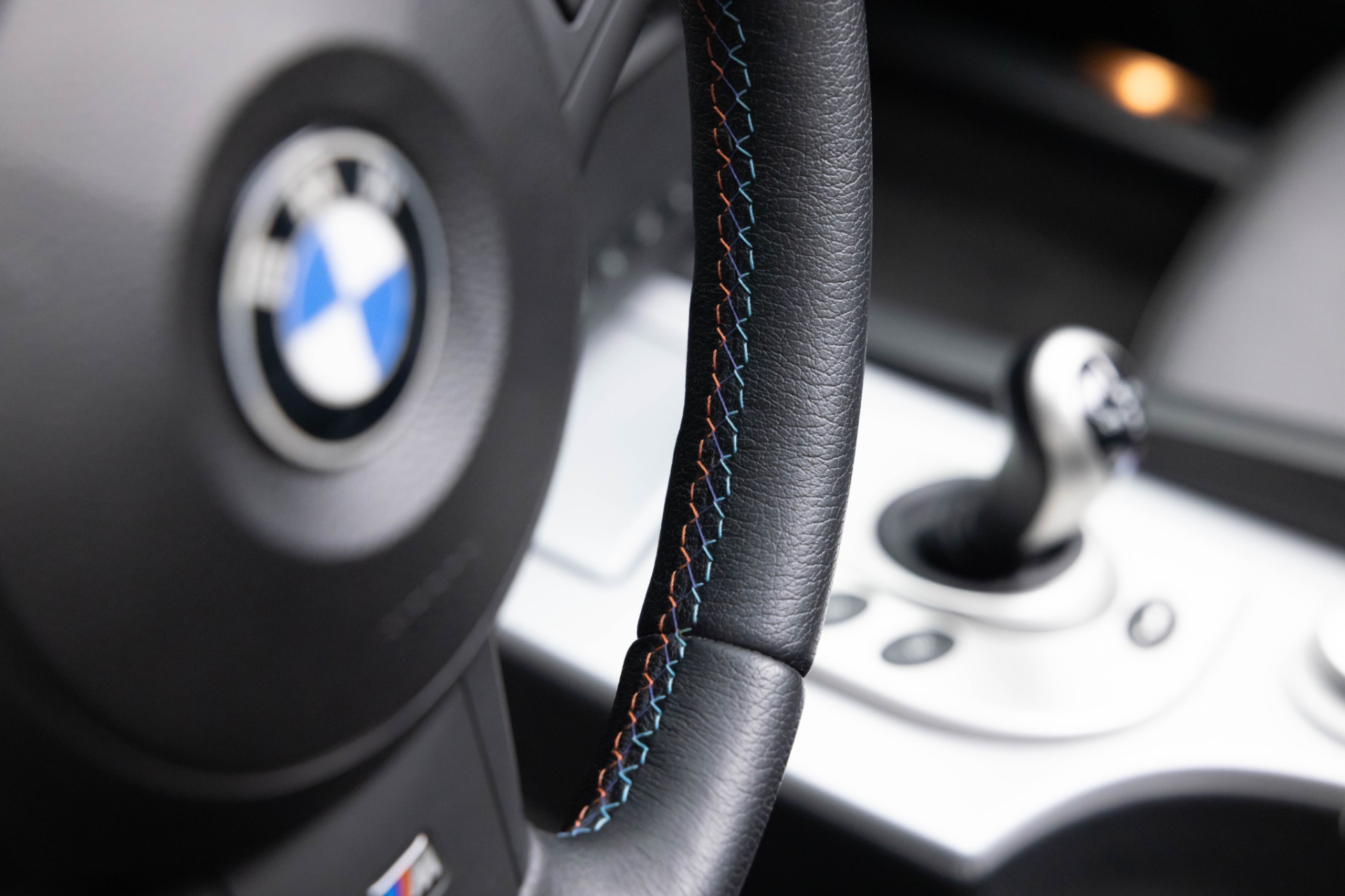 2006 Bmw M5 5 - Series photo 8