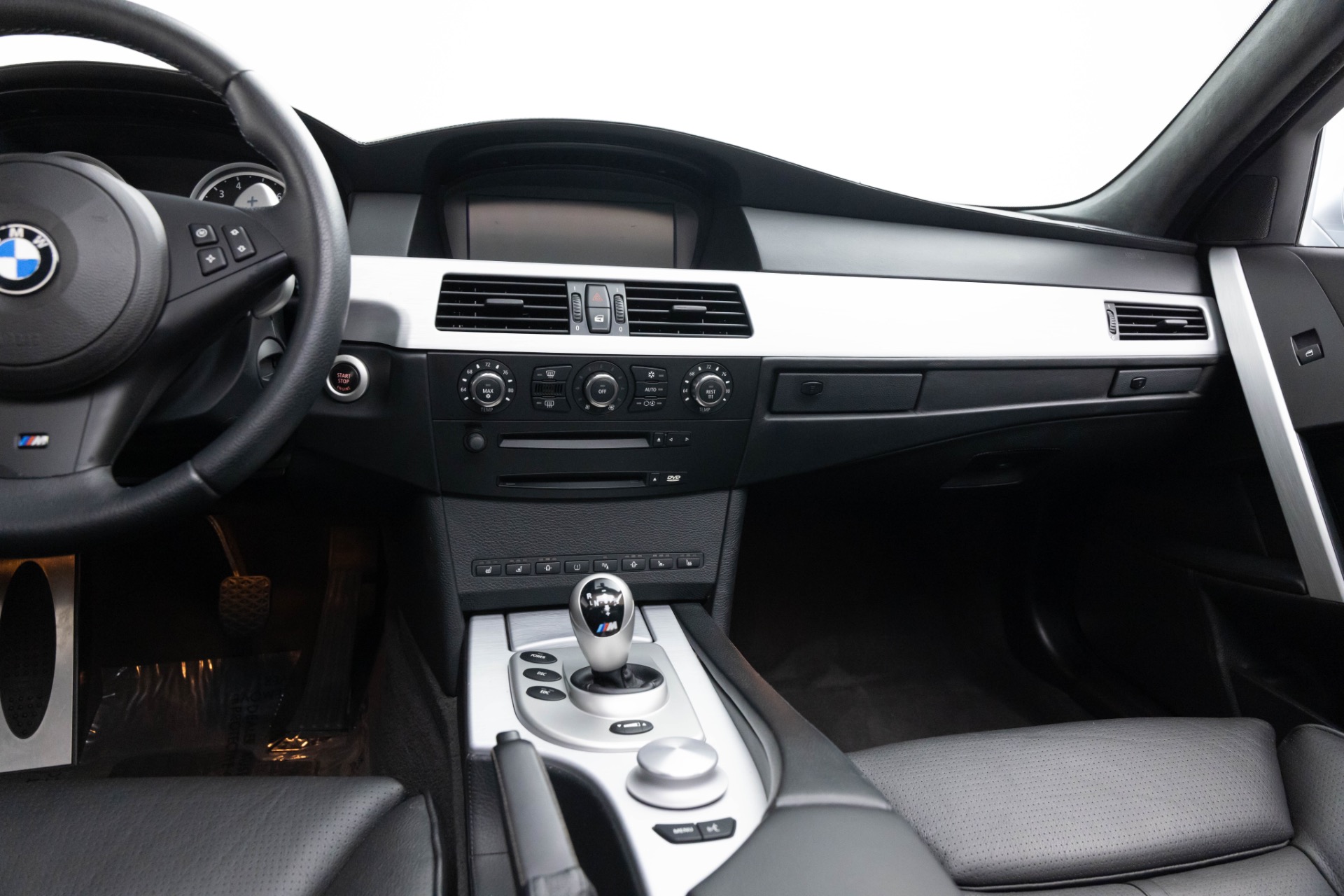 2006 Bmw M5 5 - Series photo 11