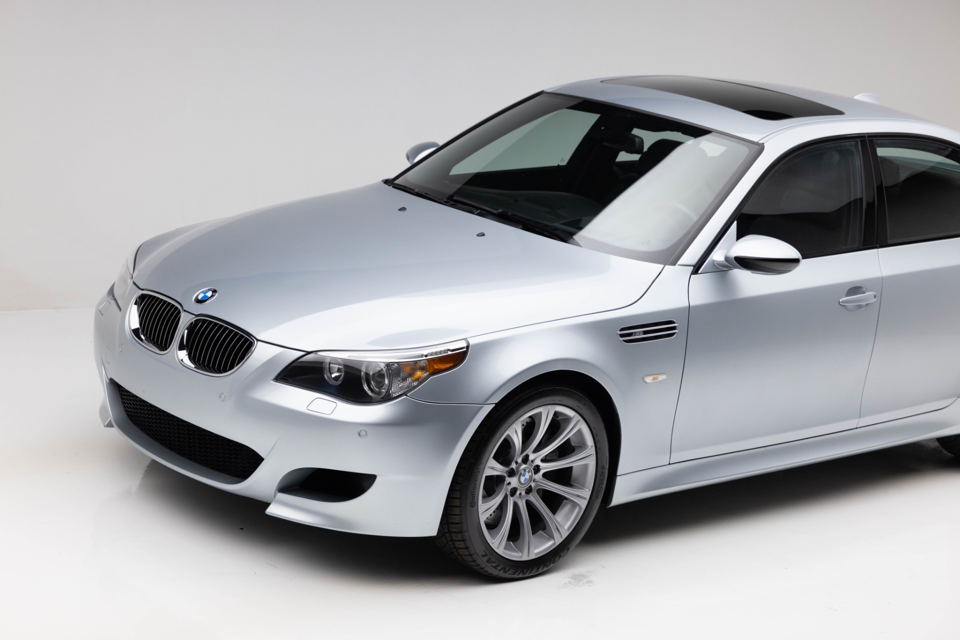 2006 Bmw M5 5 - Series photo 12