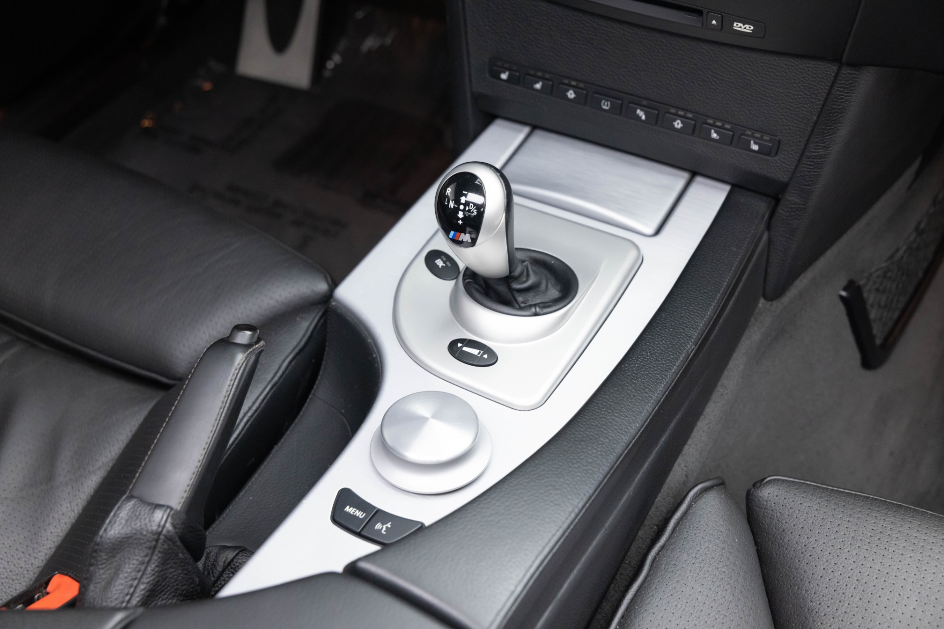 2006 Bmw M5 5 - Series photo 13