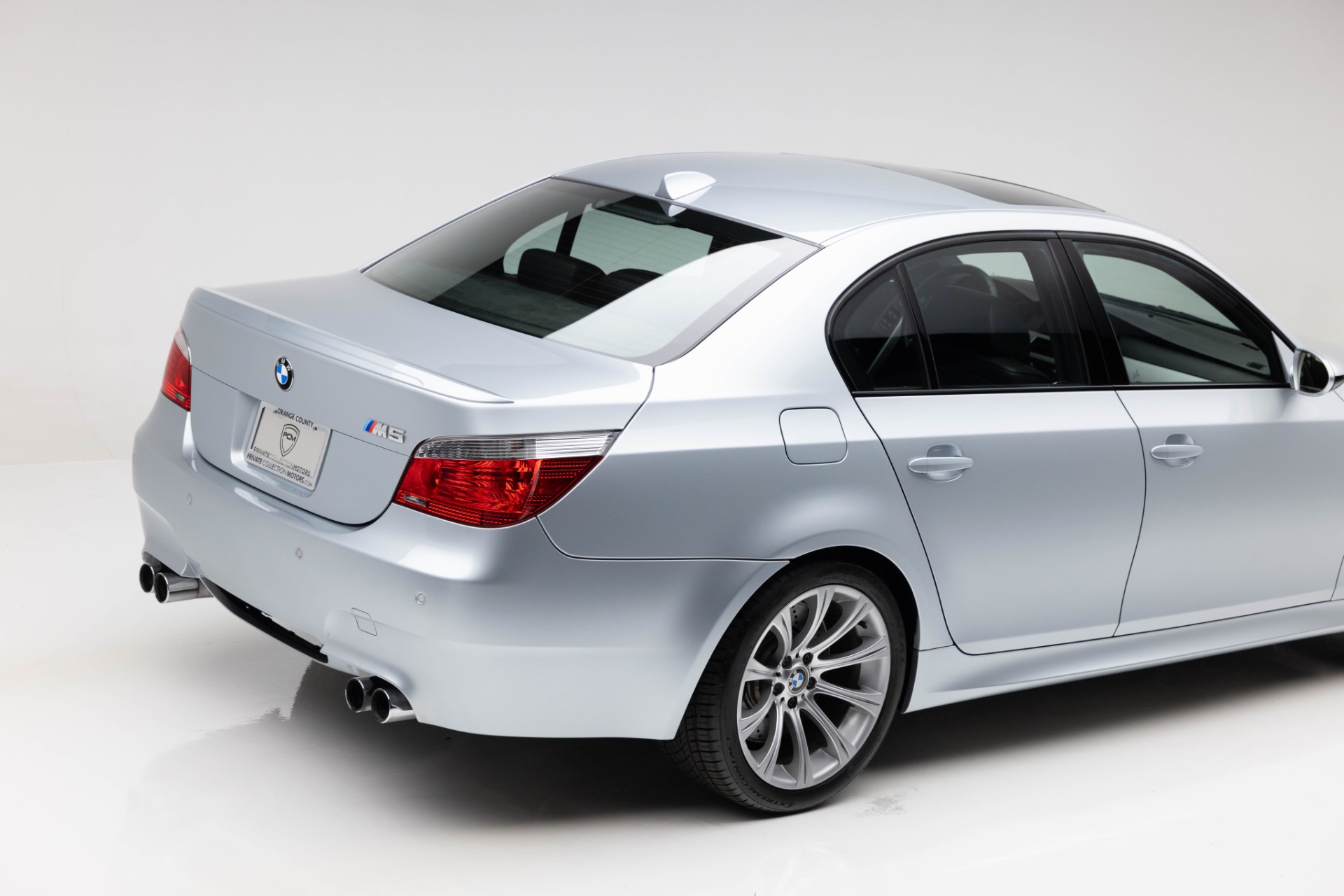 2006 Bmw M5 5 - Series photo 14