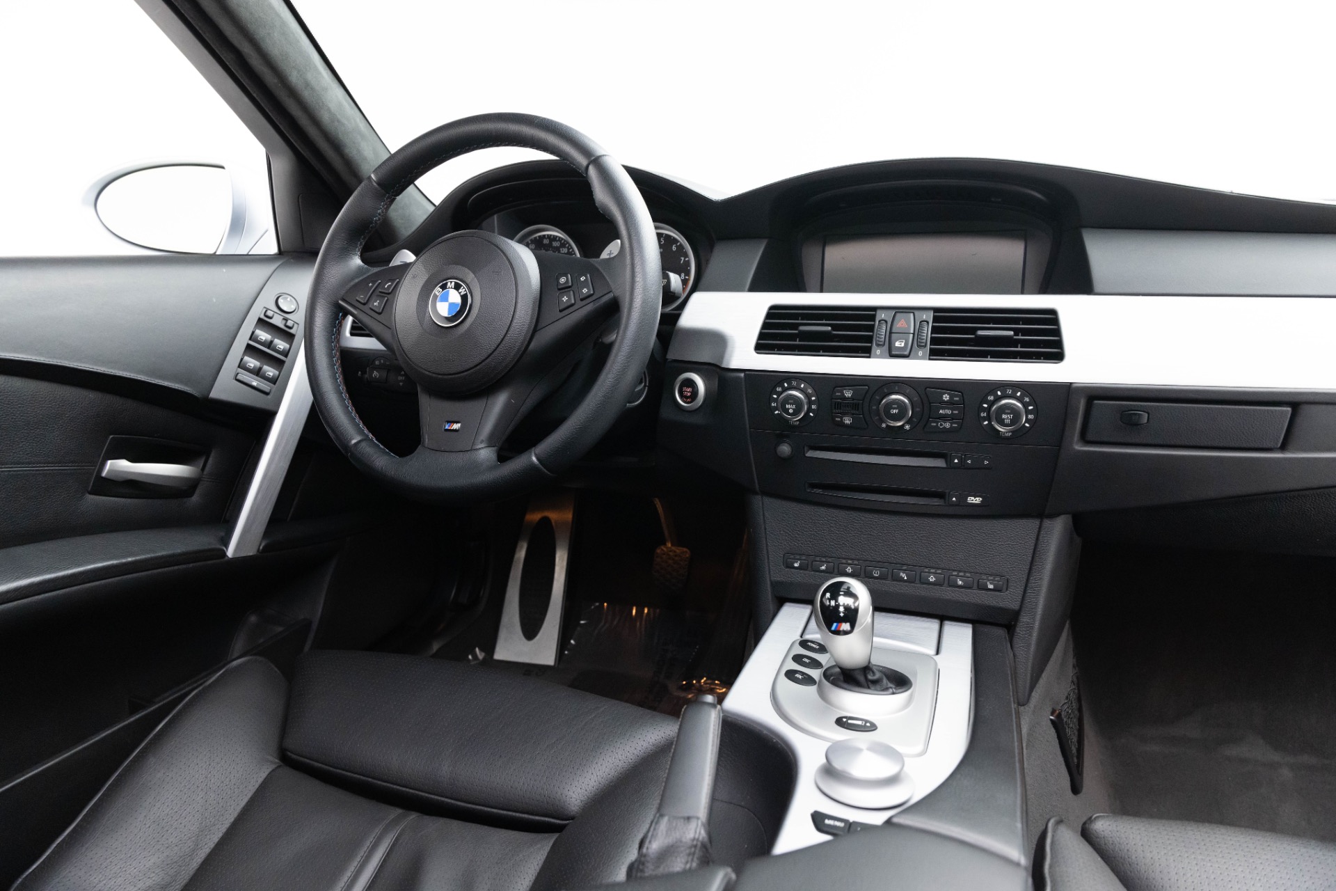 2006 Bmw M5 5 - Series photo 15