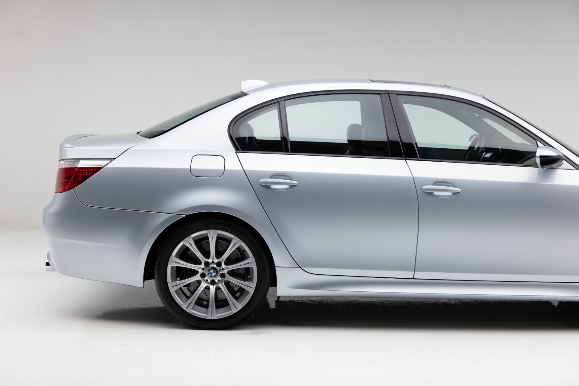 2006 Bmw M5 5 - Series photo 16