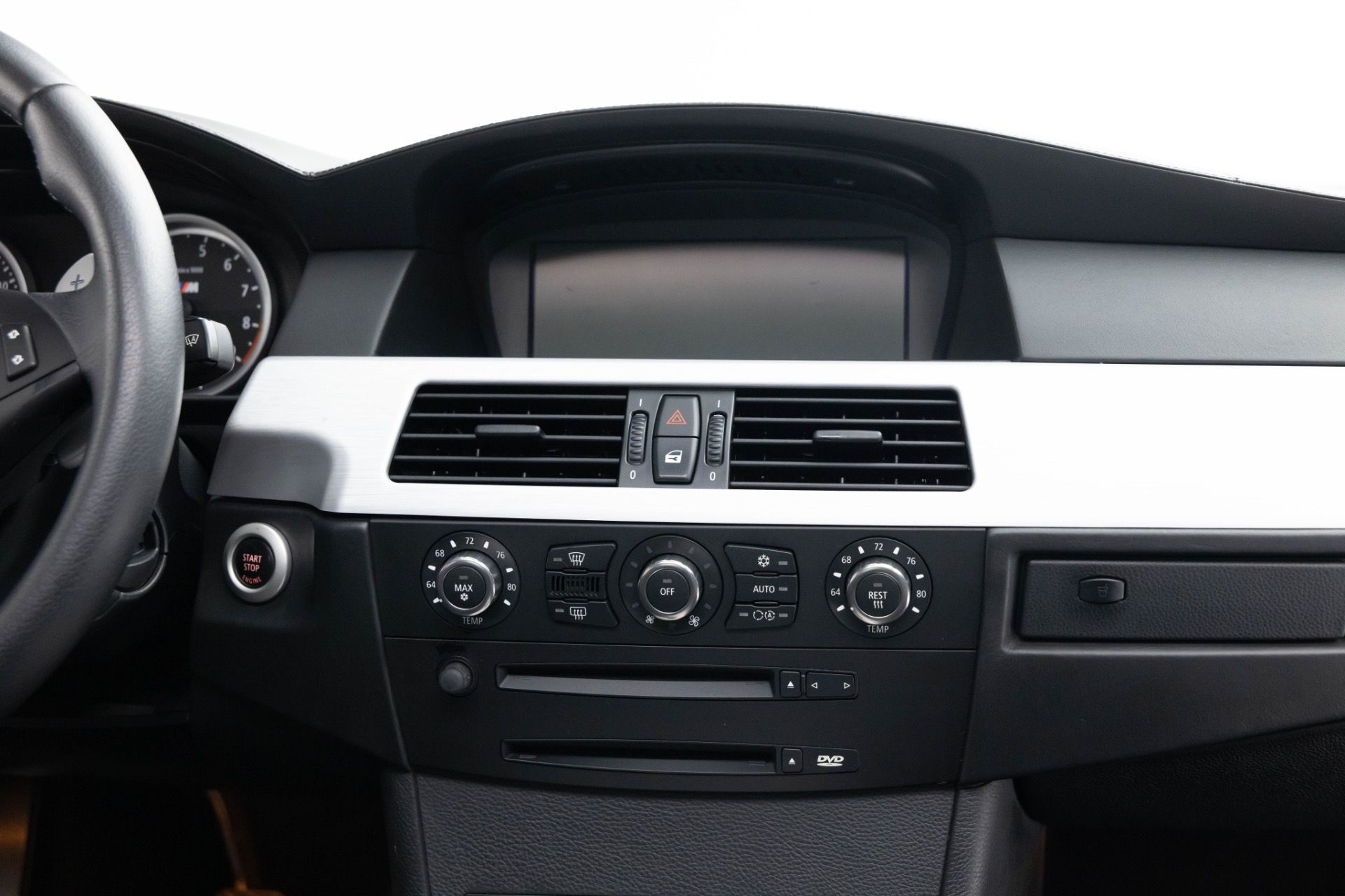 2006 Bmw M5 5 - Series photo 17