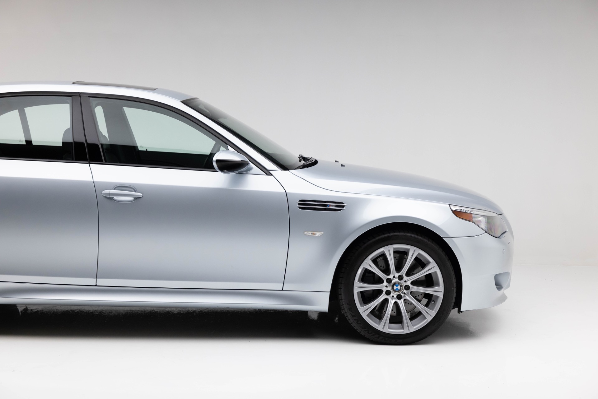 2006 Bmw M5 5 - Series photo 18