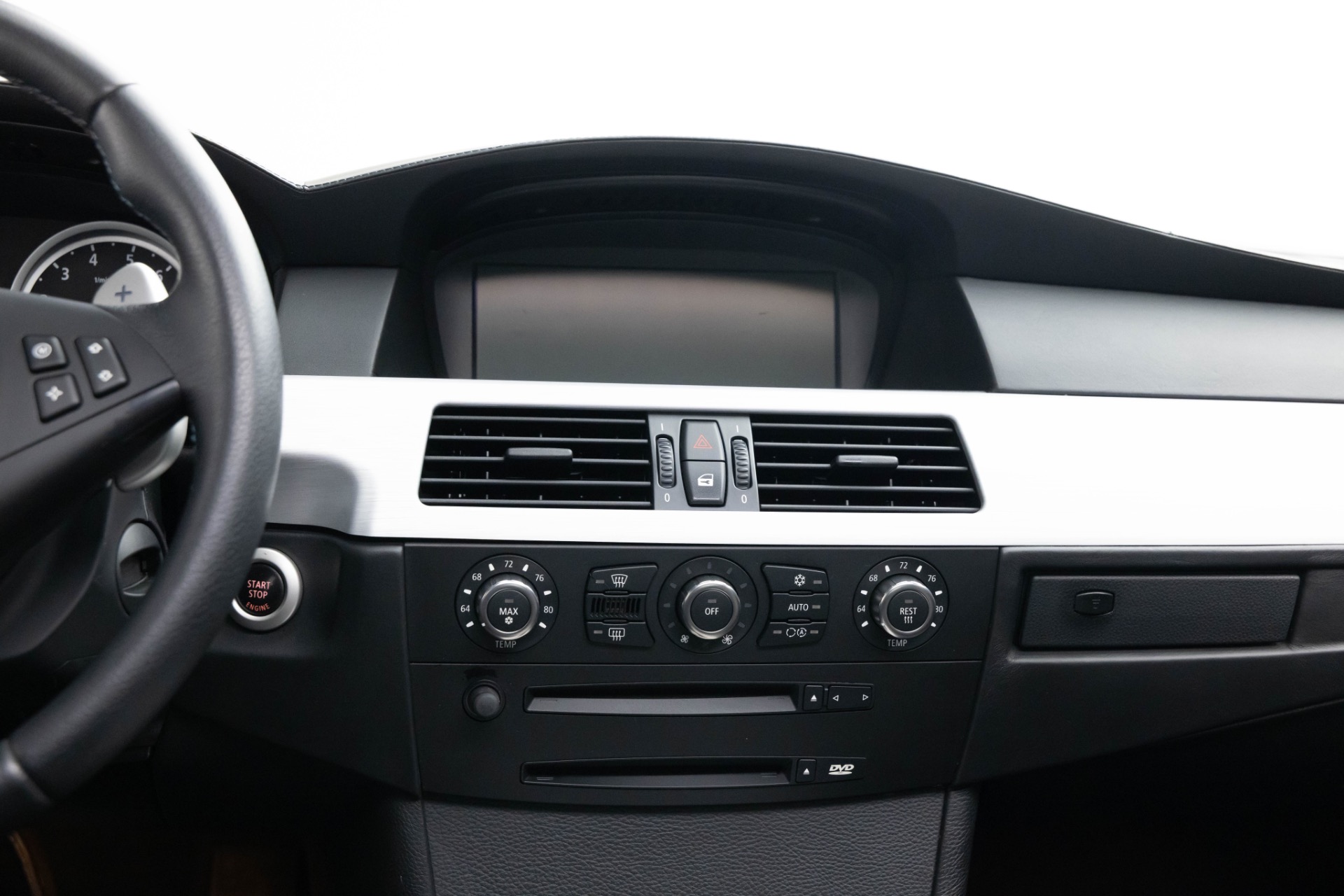 2006 Bmw M5 5 - Series photo 19
