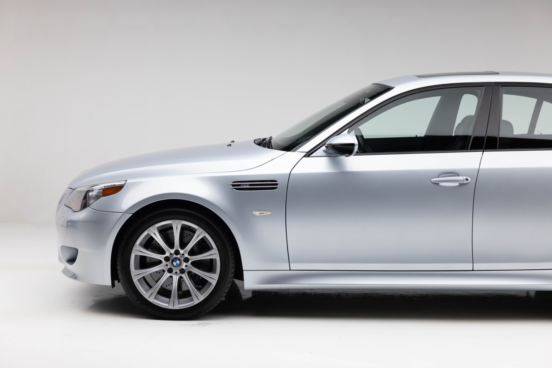 2006 Bmw M5 5 - Series photo 20