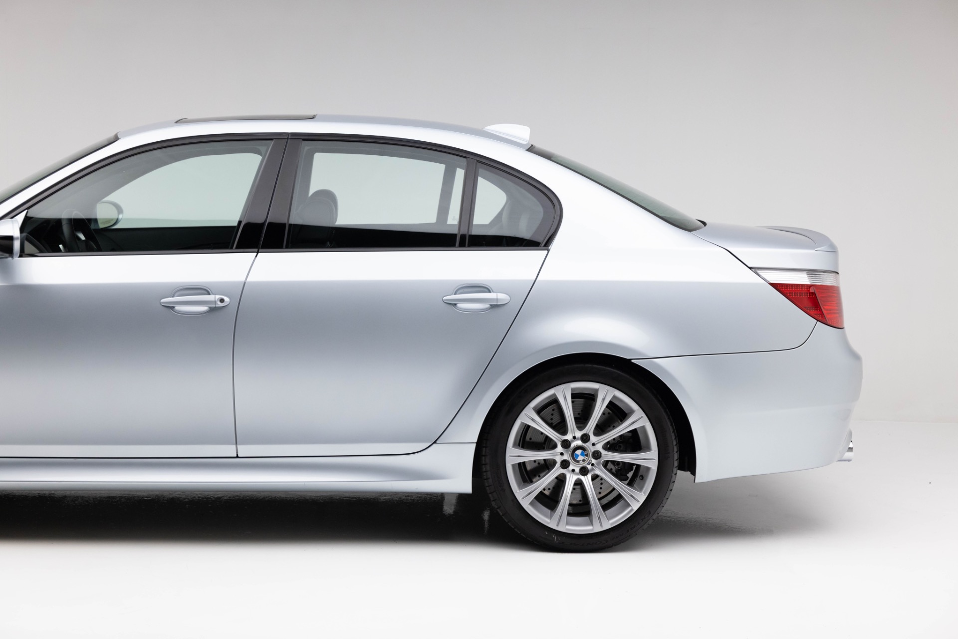 2006 Bmw M5 5 - Series photo 22
