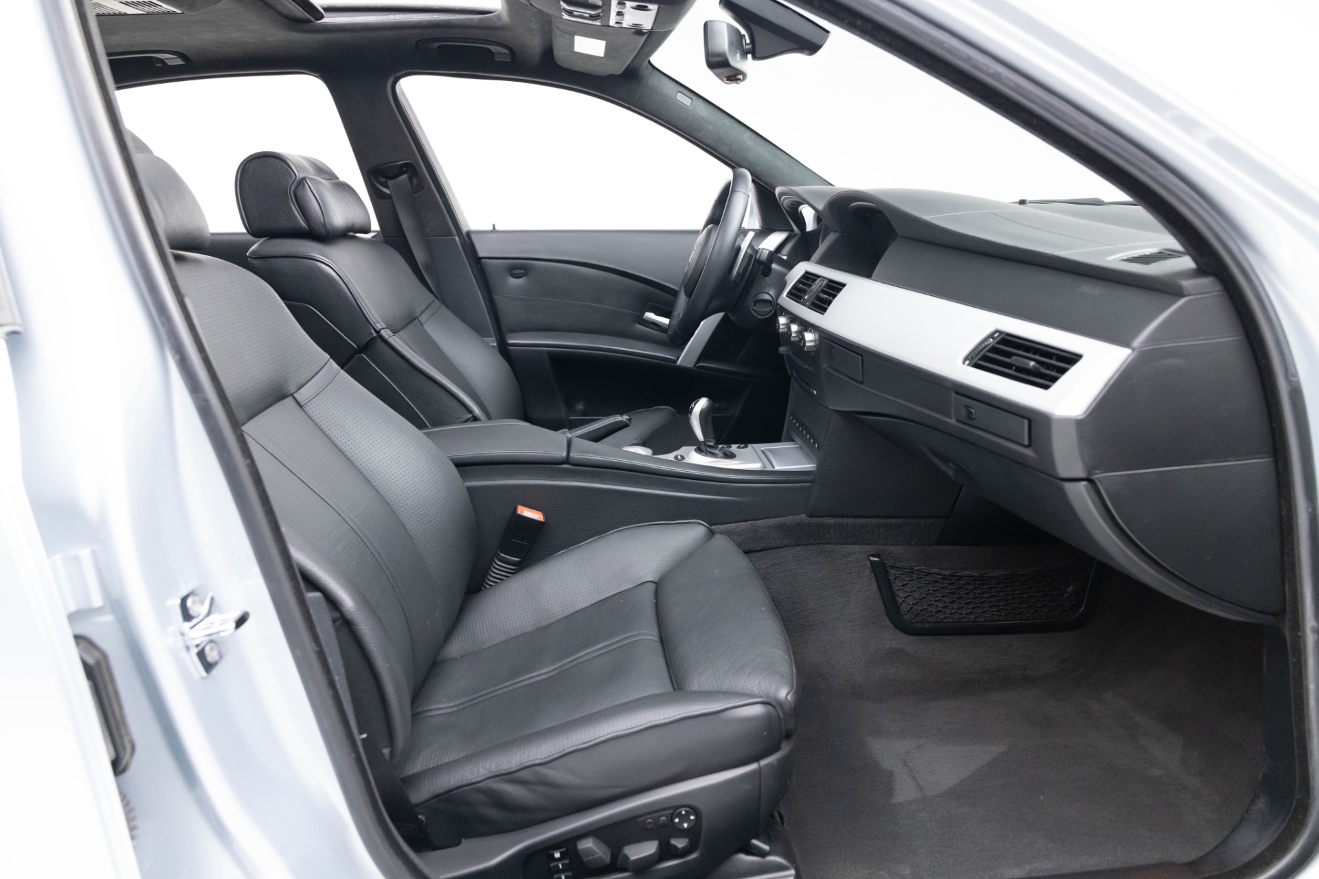 2006 Bmw M5 5 - Series photo 23