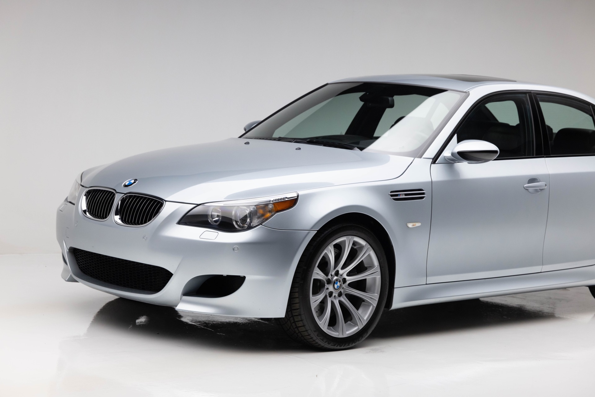 2006 Bmw M5 5 - Series photo 24