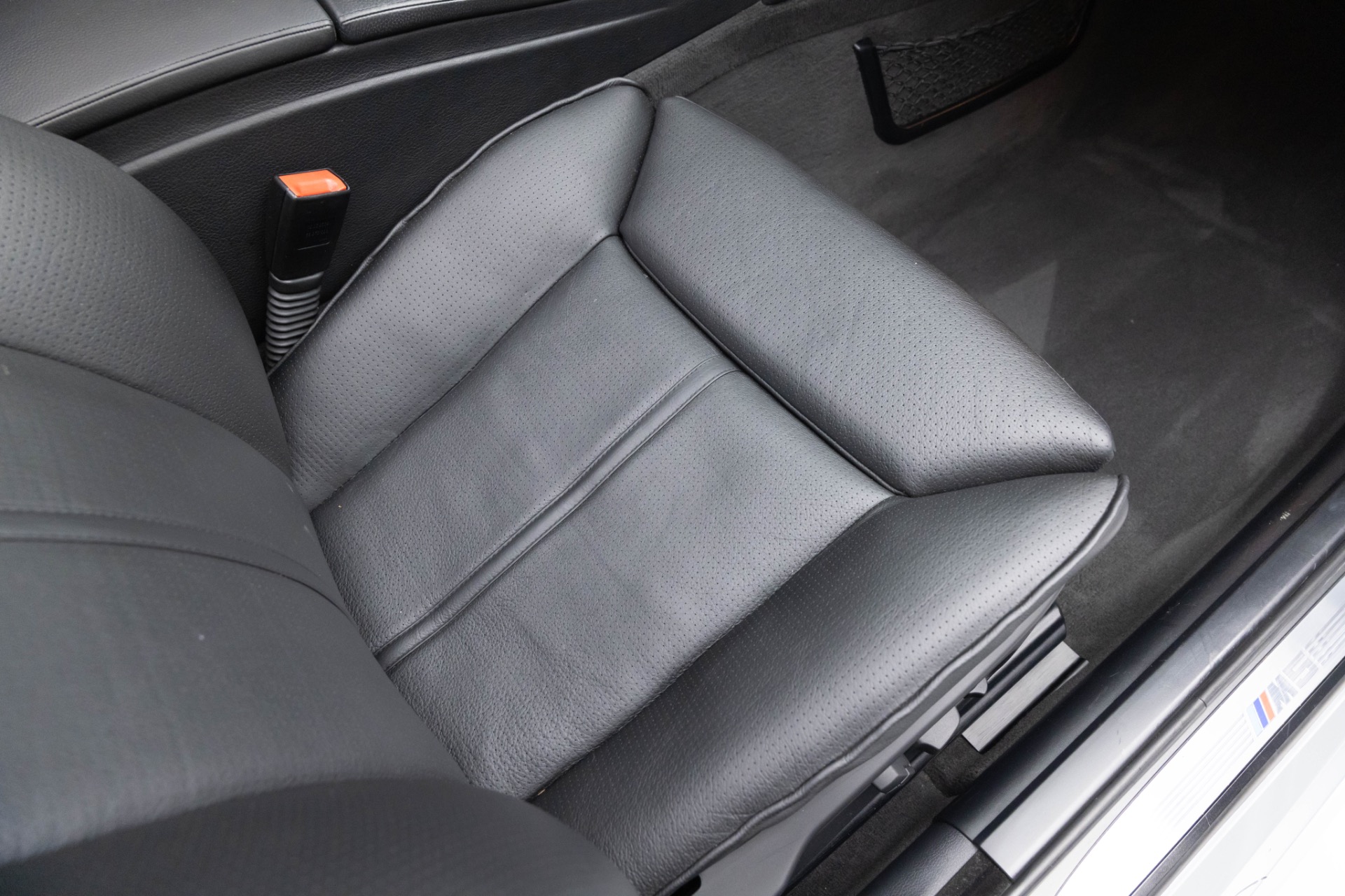 2006 Bmw M5 5 - Series photo 25