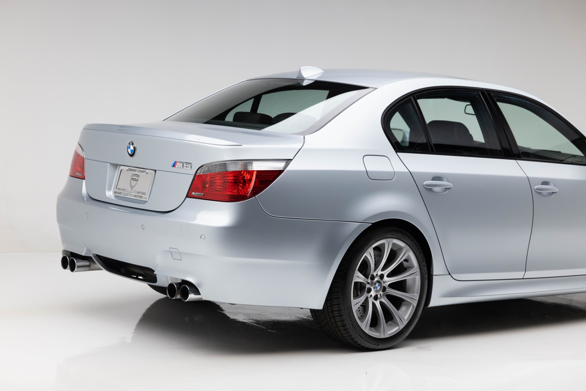 2006 Bmw M5 5 - Series photo 26