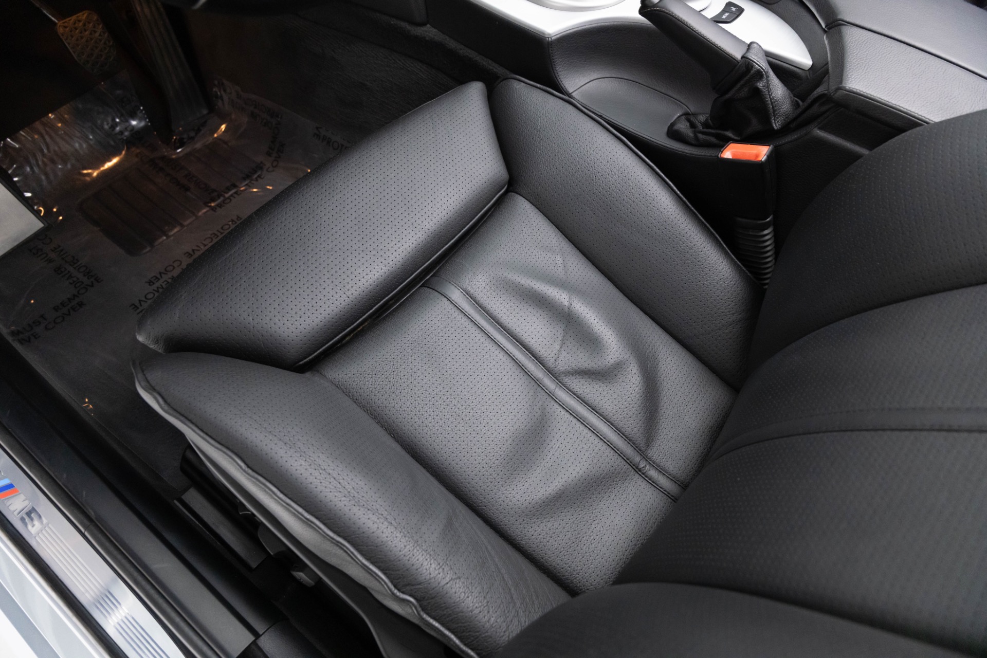 2006 Bmw M5 5 - Series photo 27