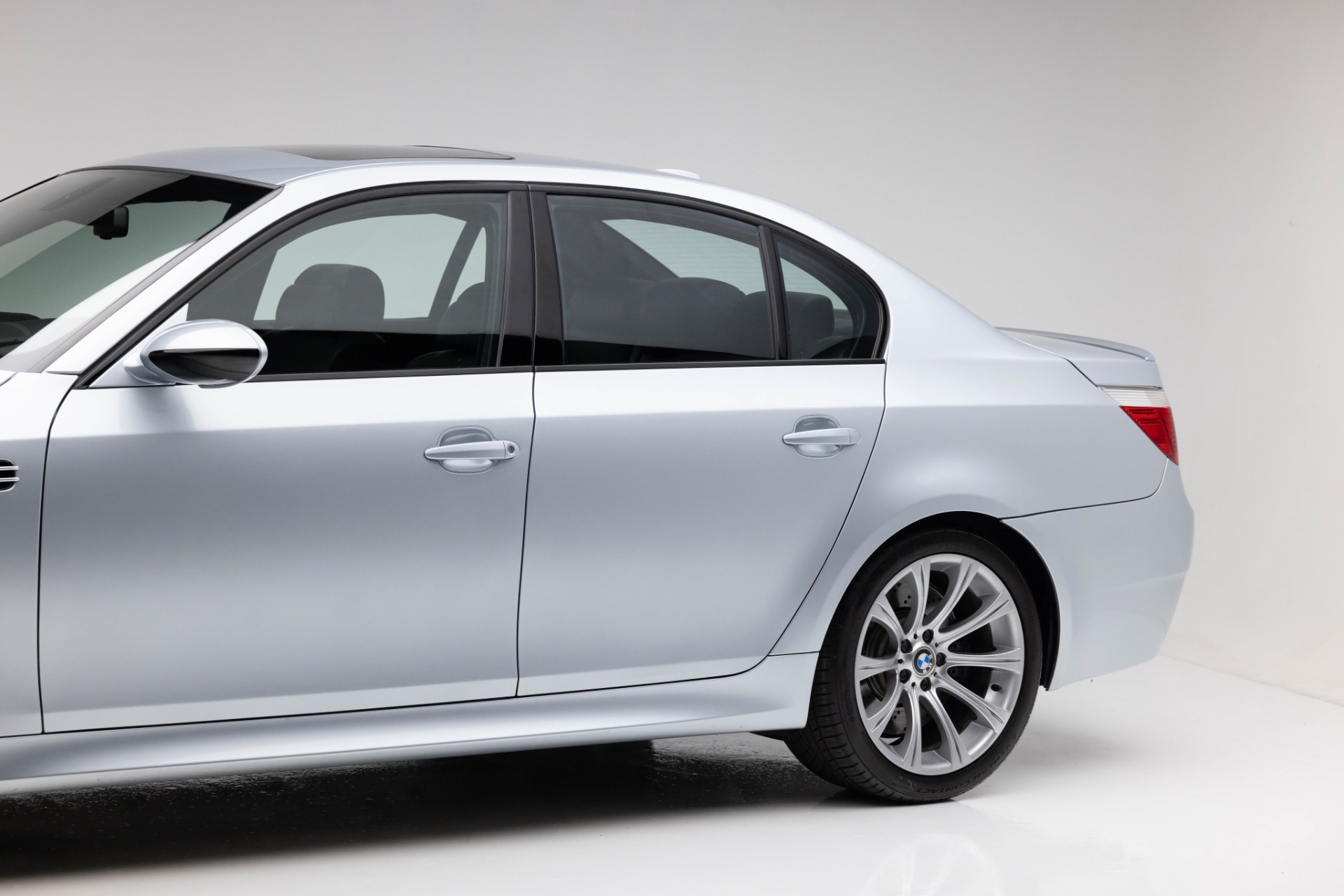 2006 Bmw M5 5 - Series photo 28