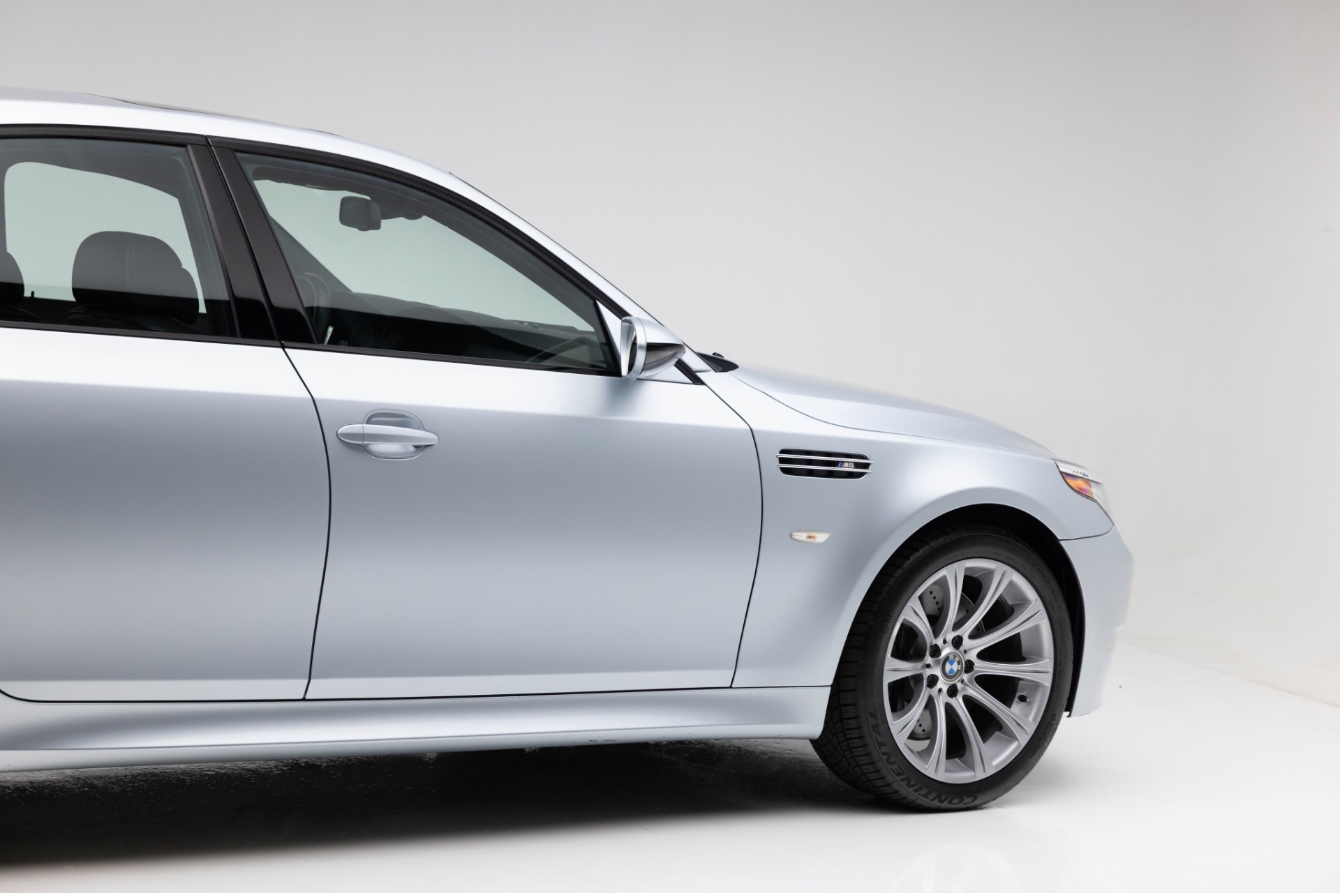 2006 Bmw M5 5 - Series photo 29