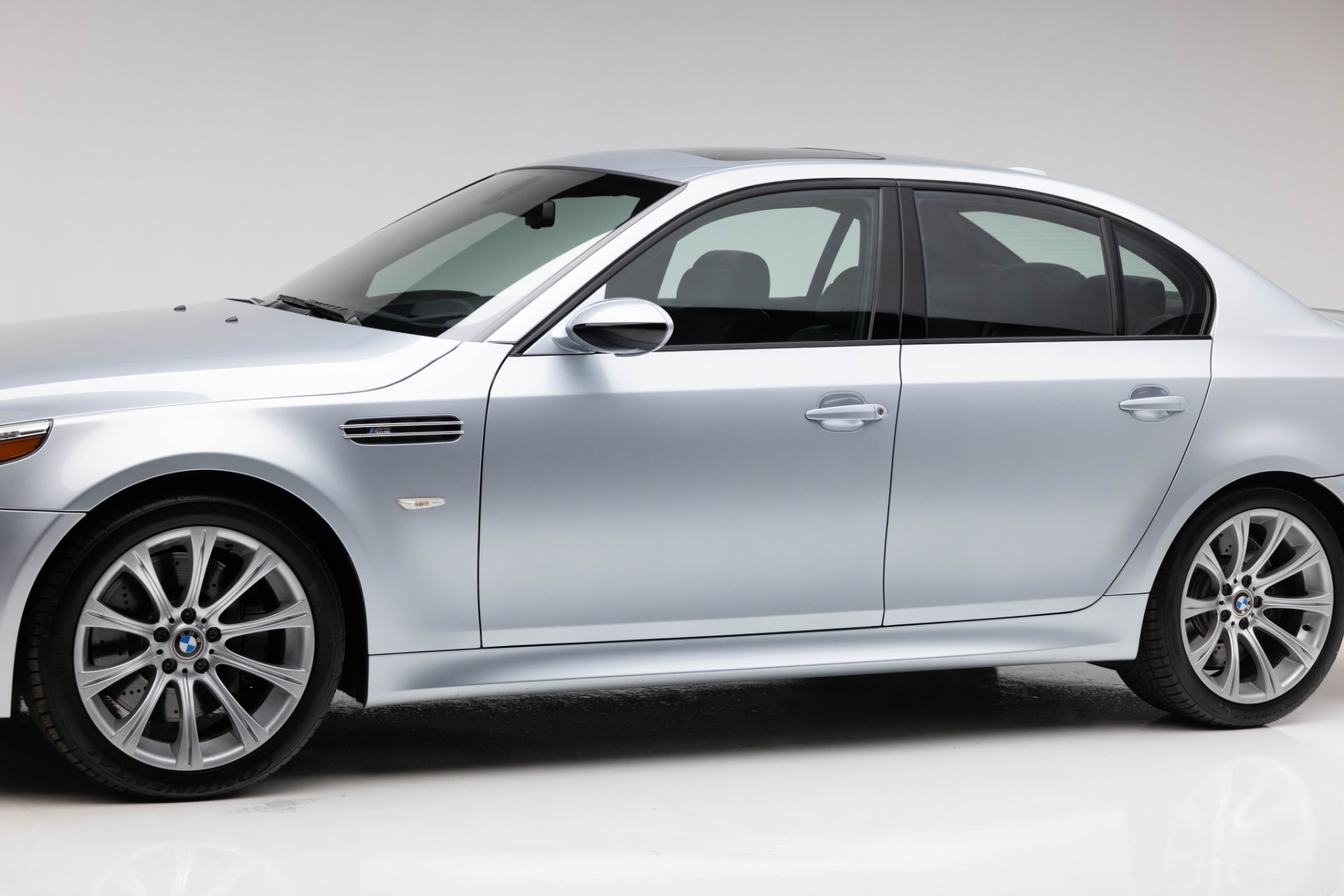 2006 Bmw M5 5 - Series photo 31