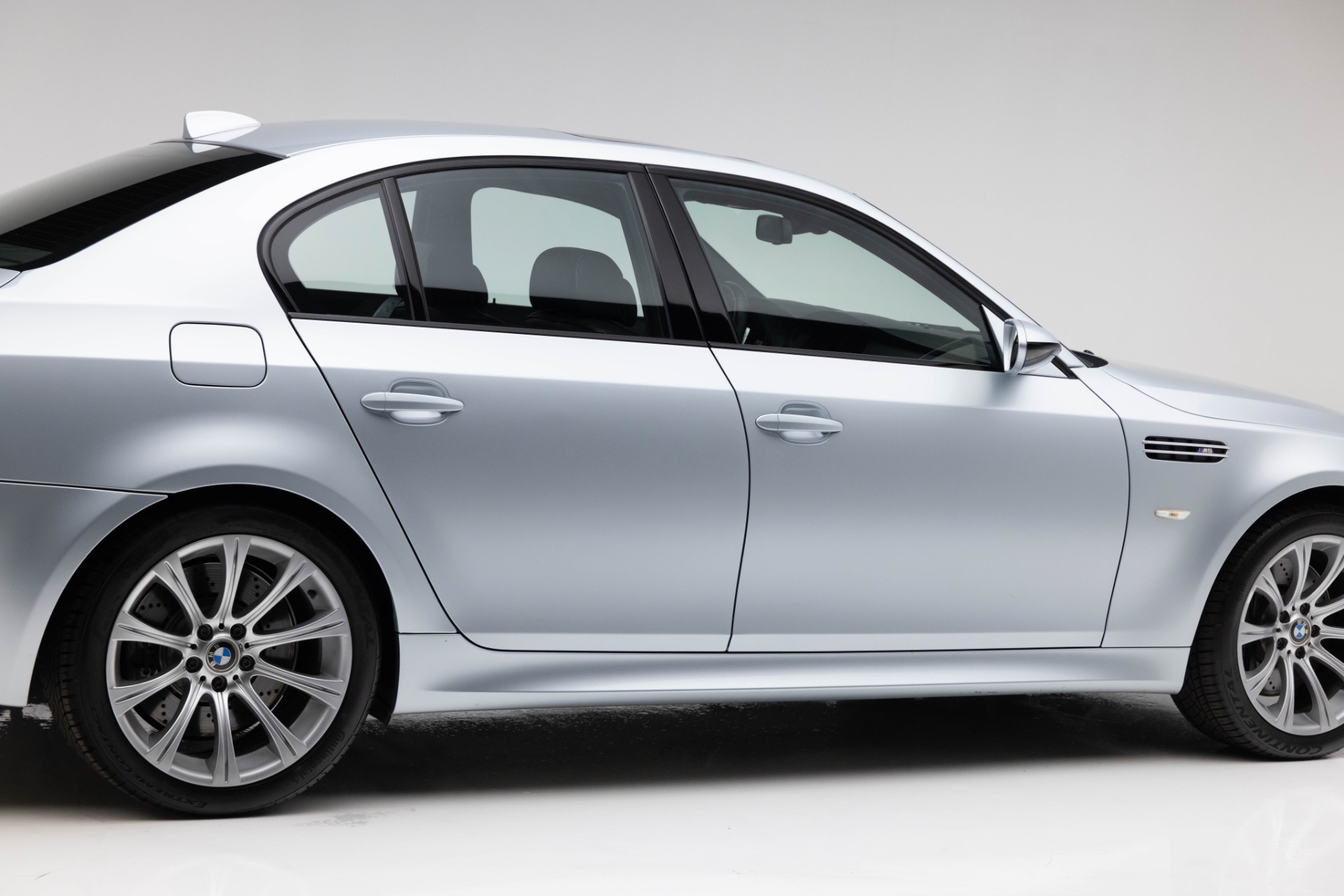 2006 Bmw M5 5 - Series photo 32