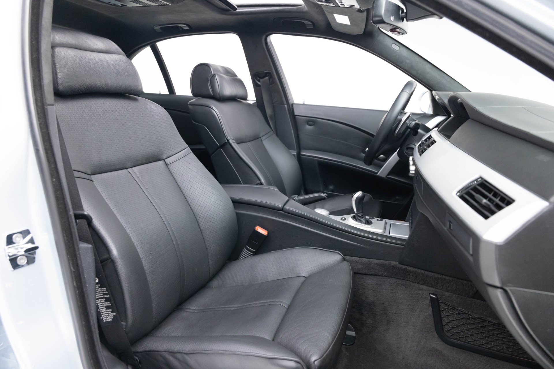 2006 Bmw M5 5 - Series photo 3