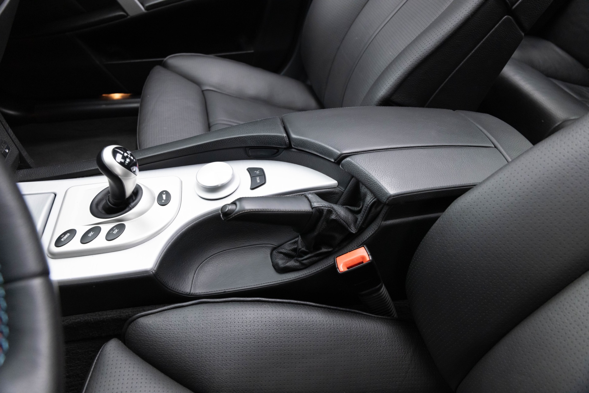 2006 Bmw M5 5 - Series photo 33