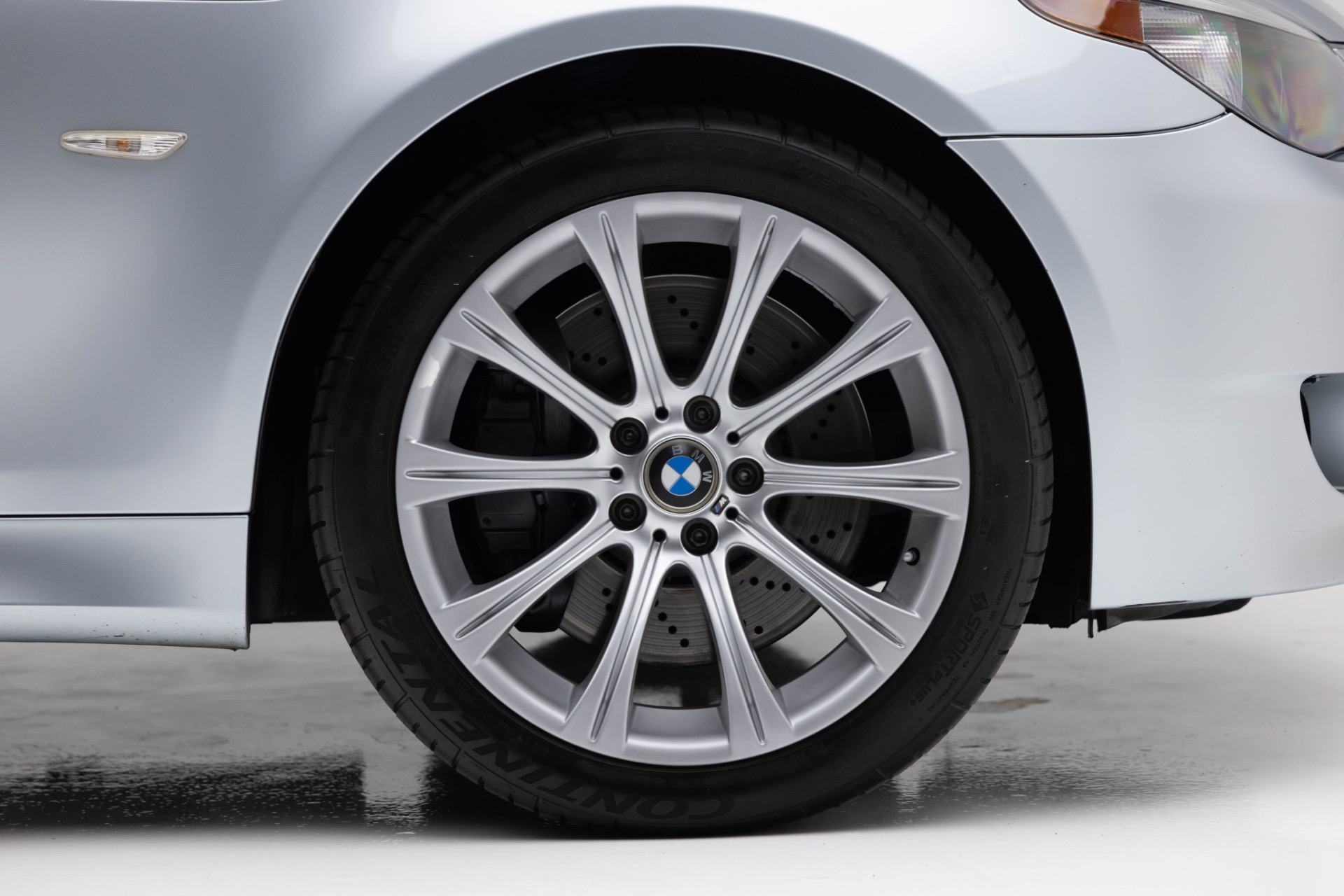 2006 Bmw M5 5 - Series photo 34