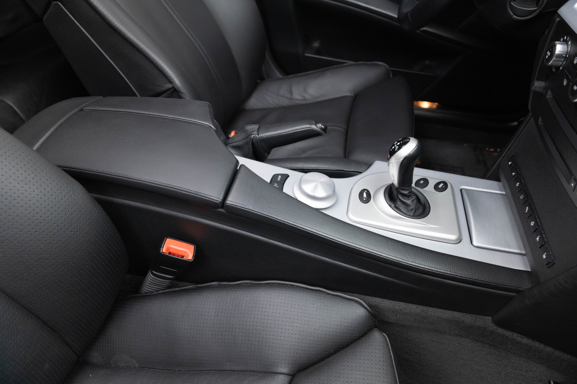 2006 Bmw M5 5 - Series photo 35